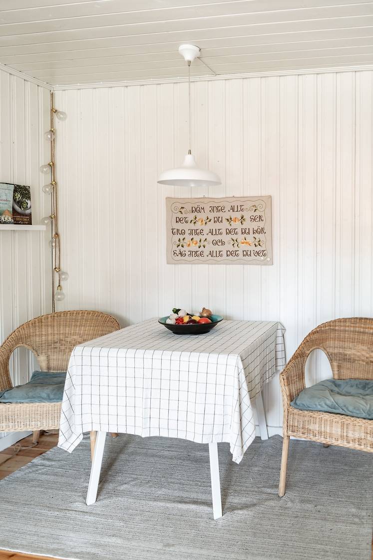 3 rum Vinterbonat fritidshus på Norrfjärden Sörstrandsvägen 5 Norrfjärden Nordanstigs kommun - bild 32