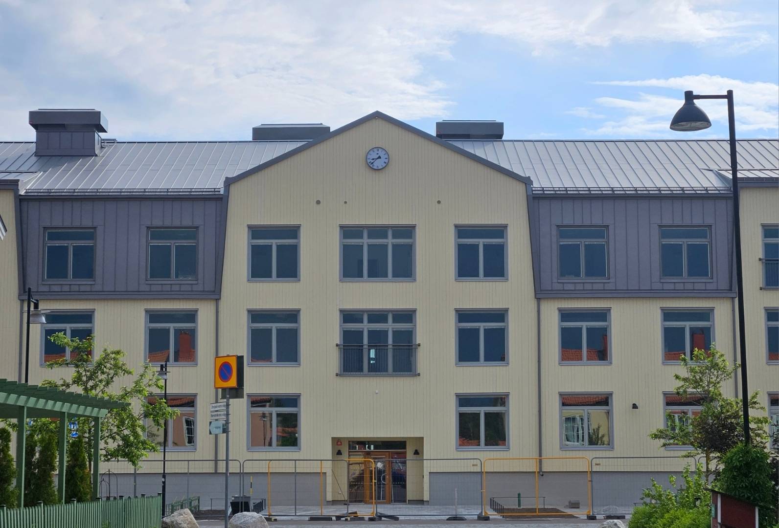 6 rum Parhus på Ciderfabrikens väg 8 Steninge Slottsby Sigtuna kommun - bild 53