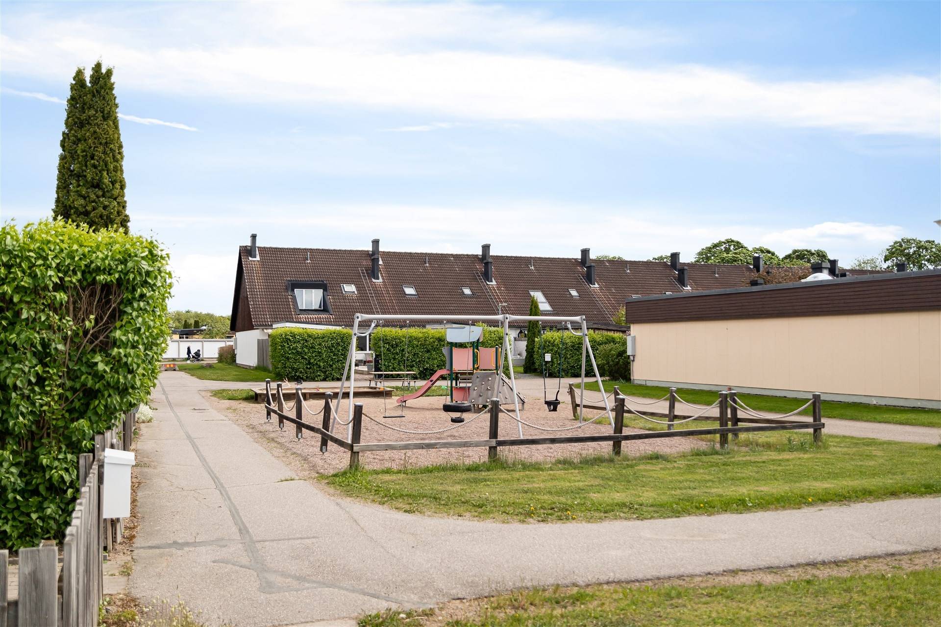 6 rum Radhus på Tomatgatan 12 Årsta Uppsala kommun - bild 56