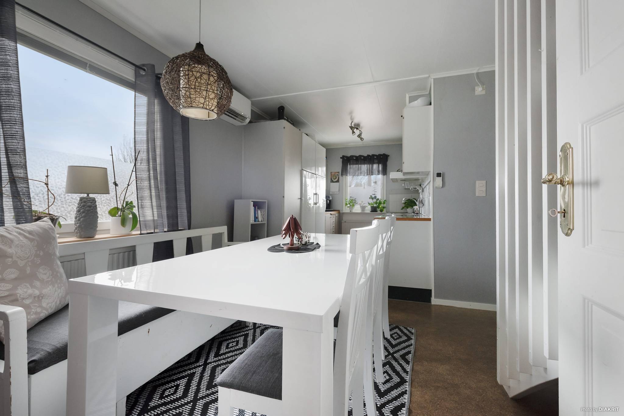 5 rum Villa på Blåbärsstigen 19 Djuptjärn Kalix kommun - bild 4