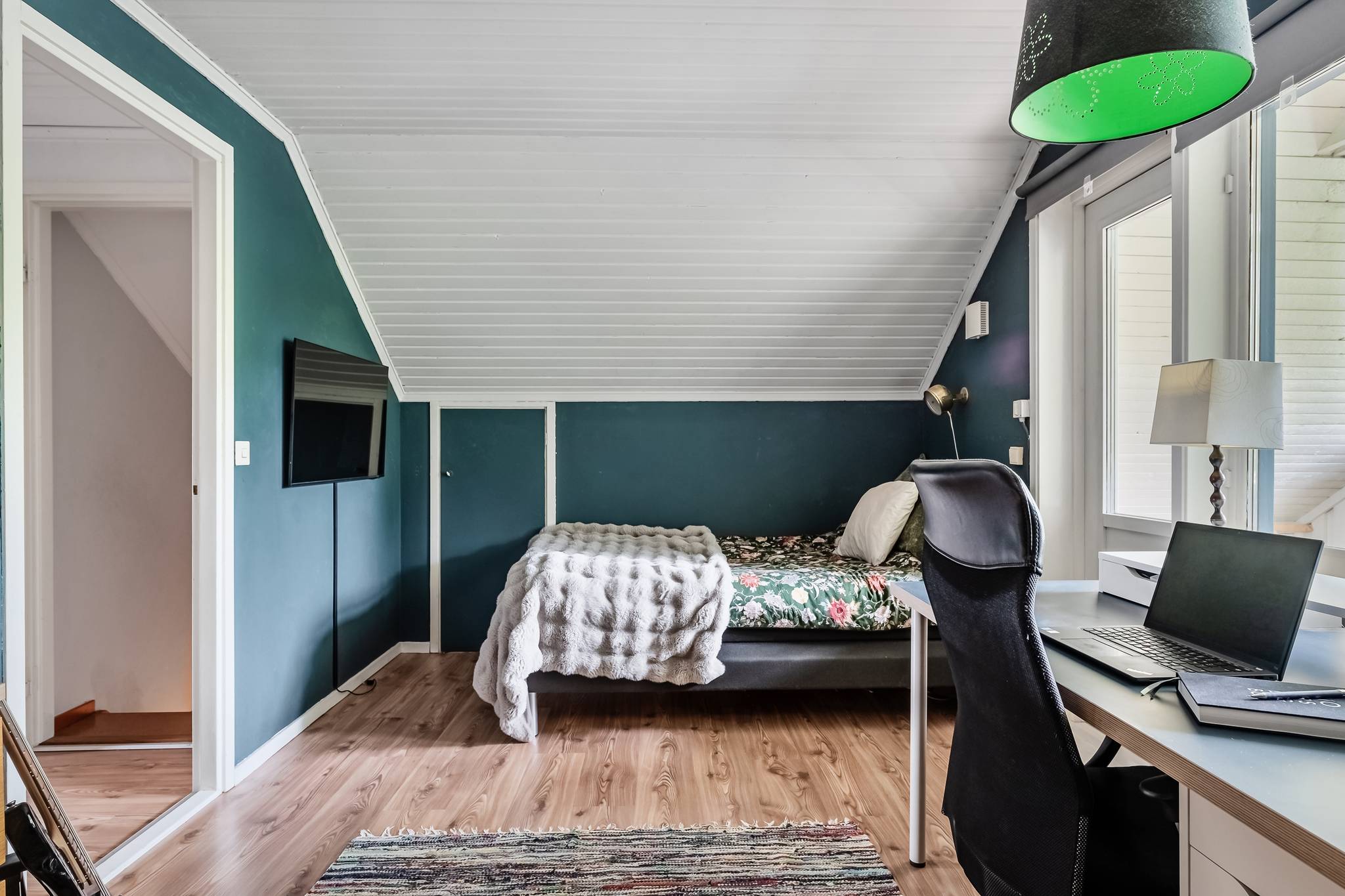 5 rum Villa på Solstigen 33 Holmsund Umeå kommun - bild 35