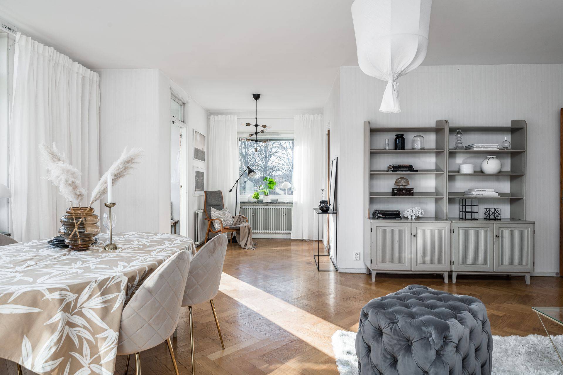 3 rum Lägenhet på Hagebygatan 71 Söder Norrköpings kommun - bild 6