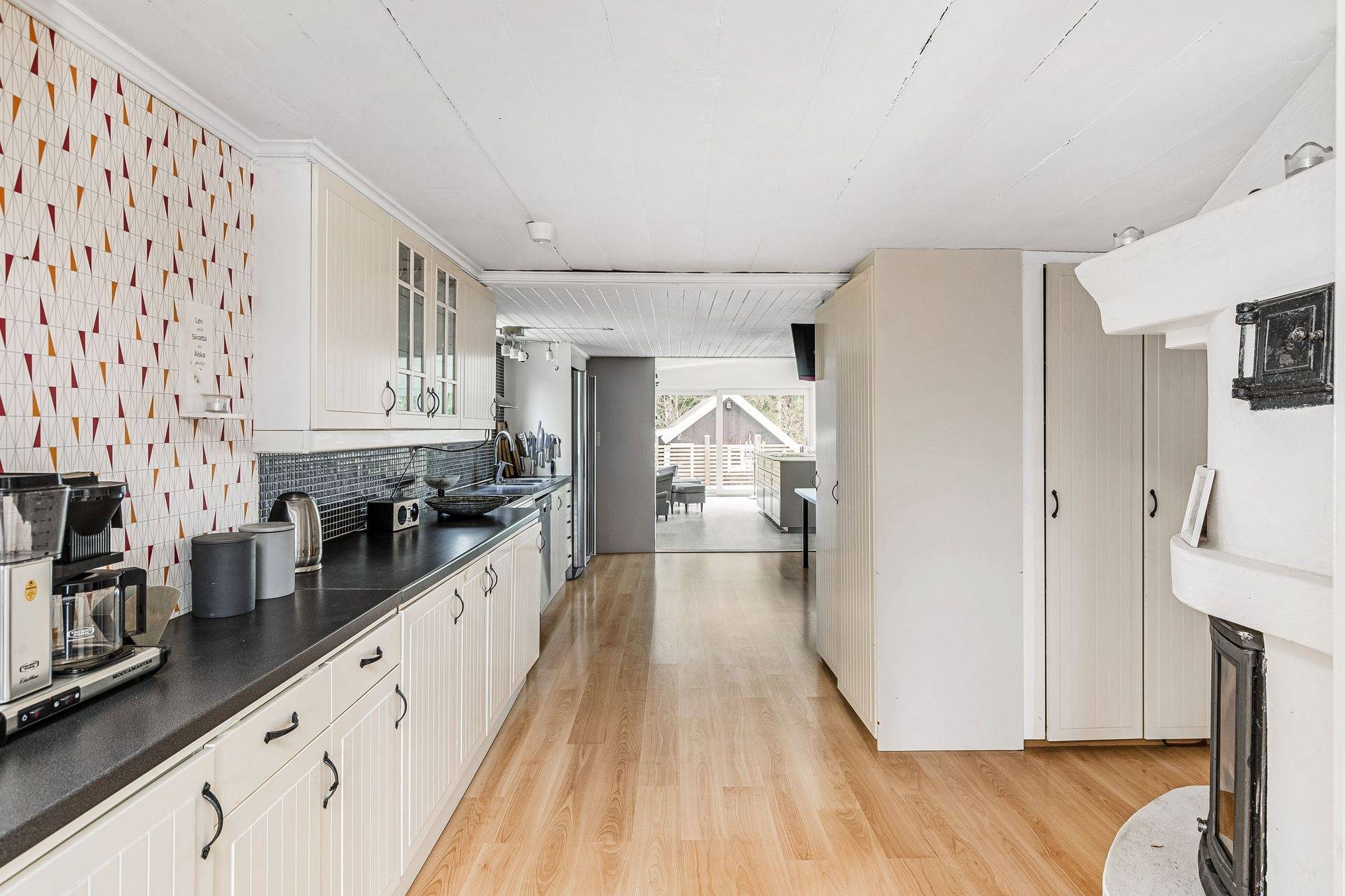 8 rum Villa på Grytmålen Marielund 1 Mjölby Mjölby kommun - bild 13
