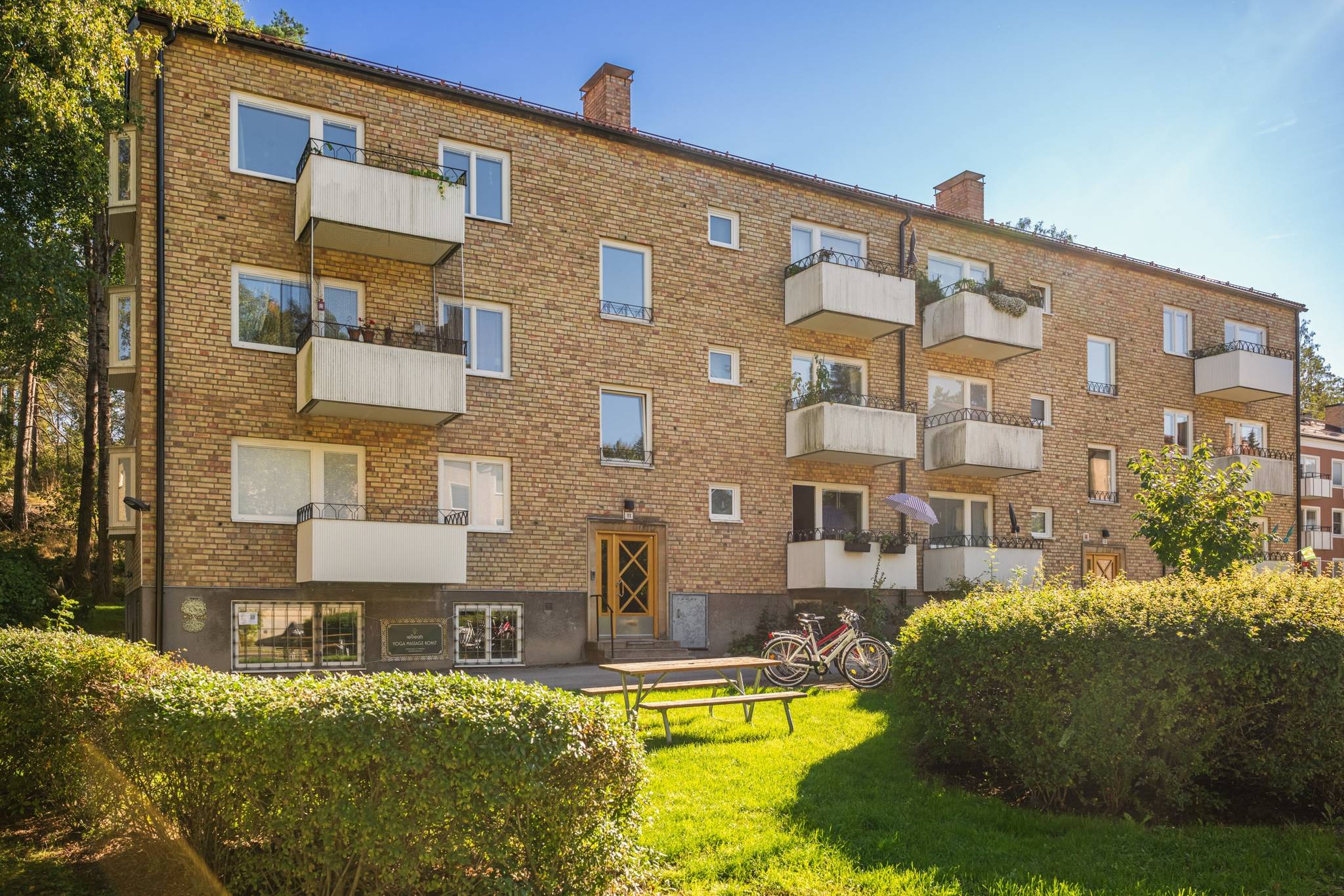 2 rum Lägenhet på Selebovägen 11 Enskede - Svedmyra Stockholms kommun - bild 29