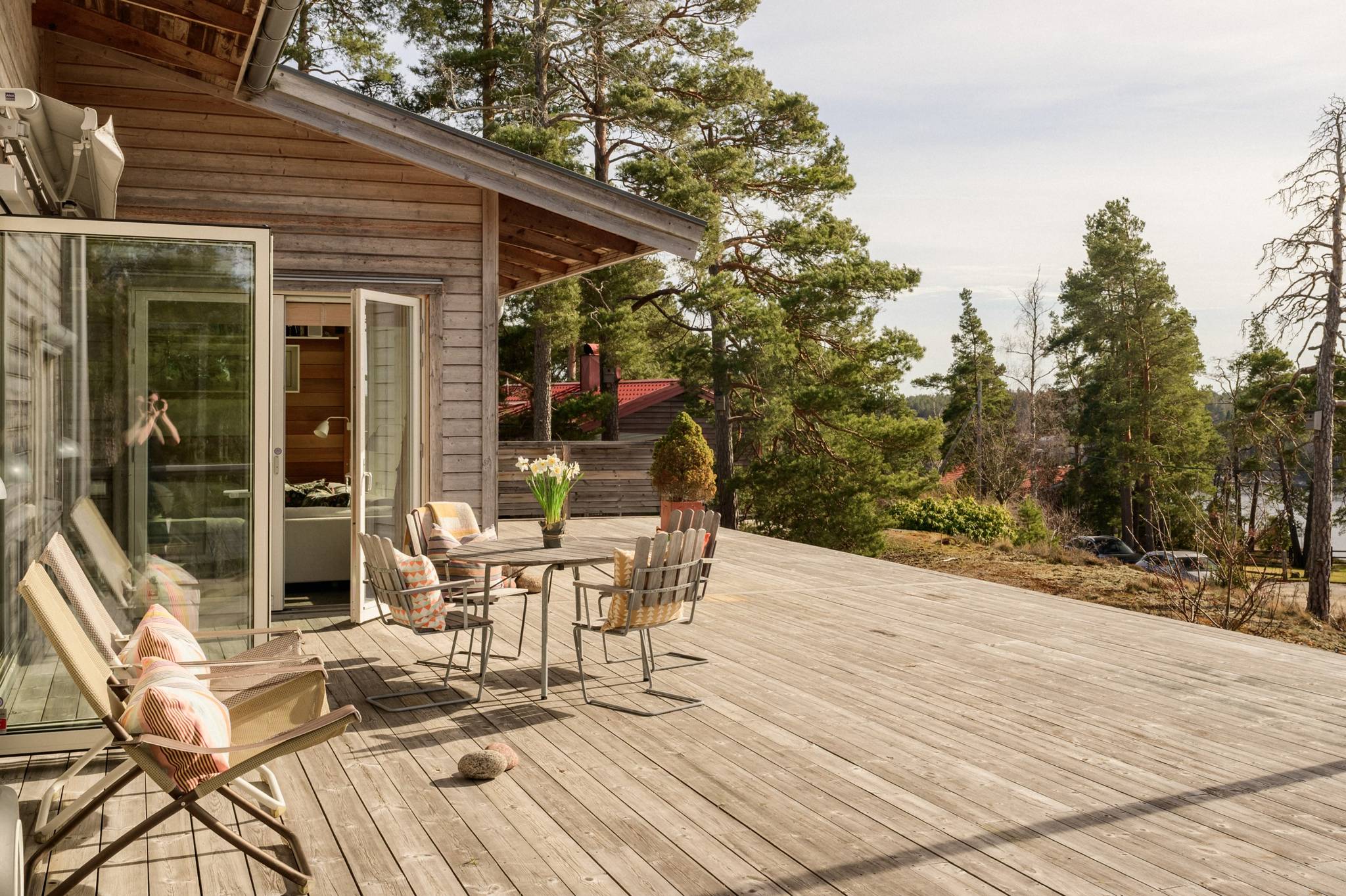 3 rum Villa på Klefvingevägen 12B Lillängsdal Värmdö kommun - bild 17