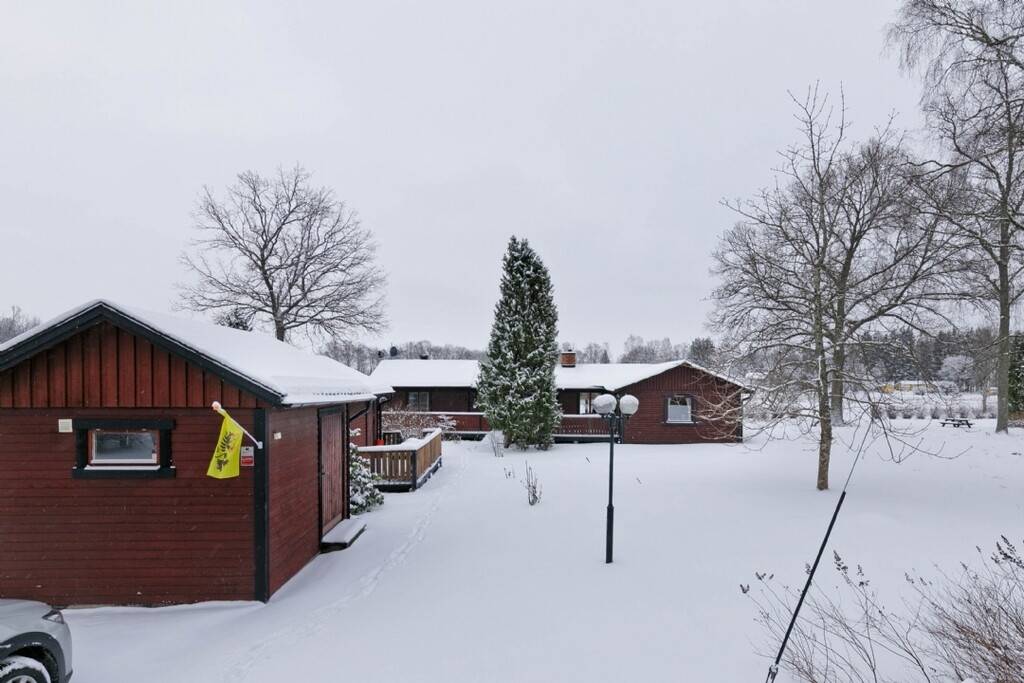 5 rum Fritidsboende på Kornvägen 47 Morrarö Strängnäs kommun - bild 22