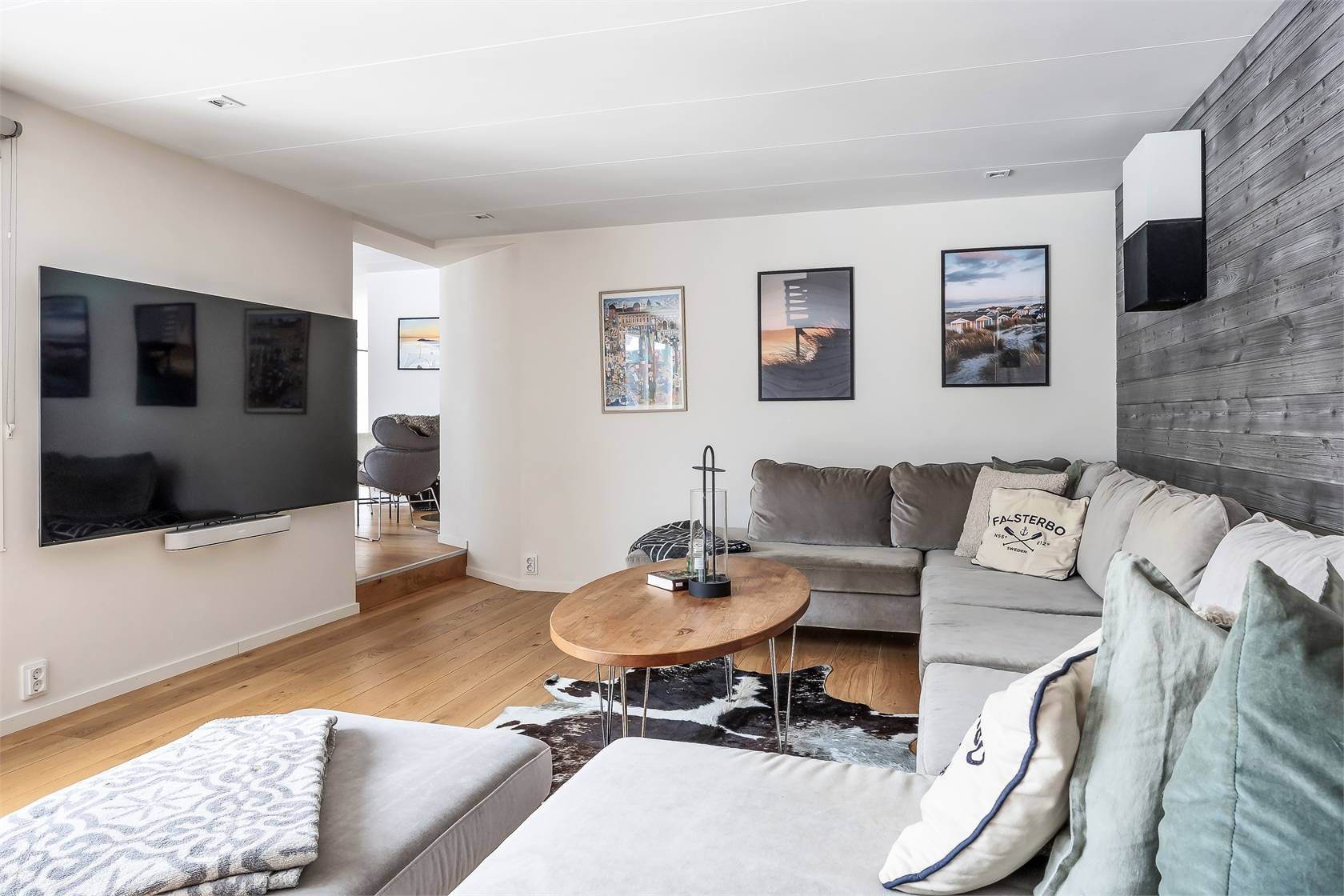 6 rum Villa på Ekorrvägen 8 Falsterbo Vellinge kommun - bild 15
