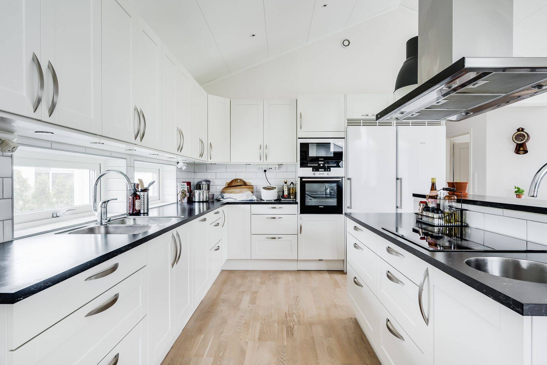 5 rum Villa på Krusbärsvägen 24 Älmhults kommun - bild 6