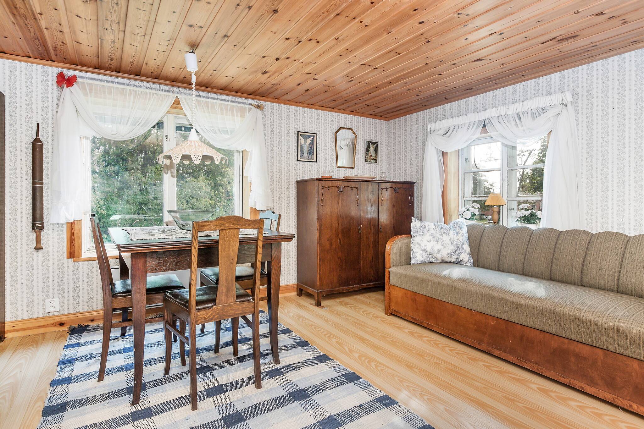 1 rum Vinterbonat fritidshus på Gärdsbovägen 19 Västerfärnebo Sala kommun - bild 2
