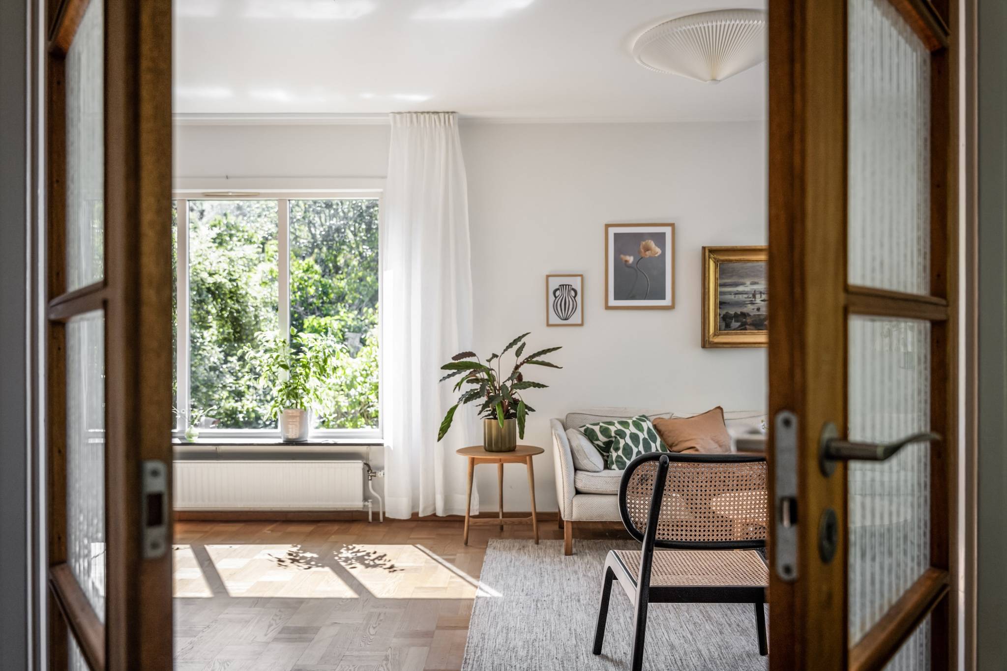 6 rum Villa på Trollåsvägen 22 Askim - Trollåsen Göteborgs kommun - bild 17