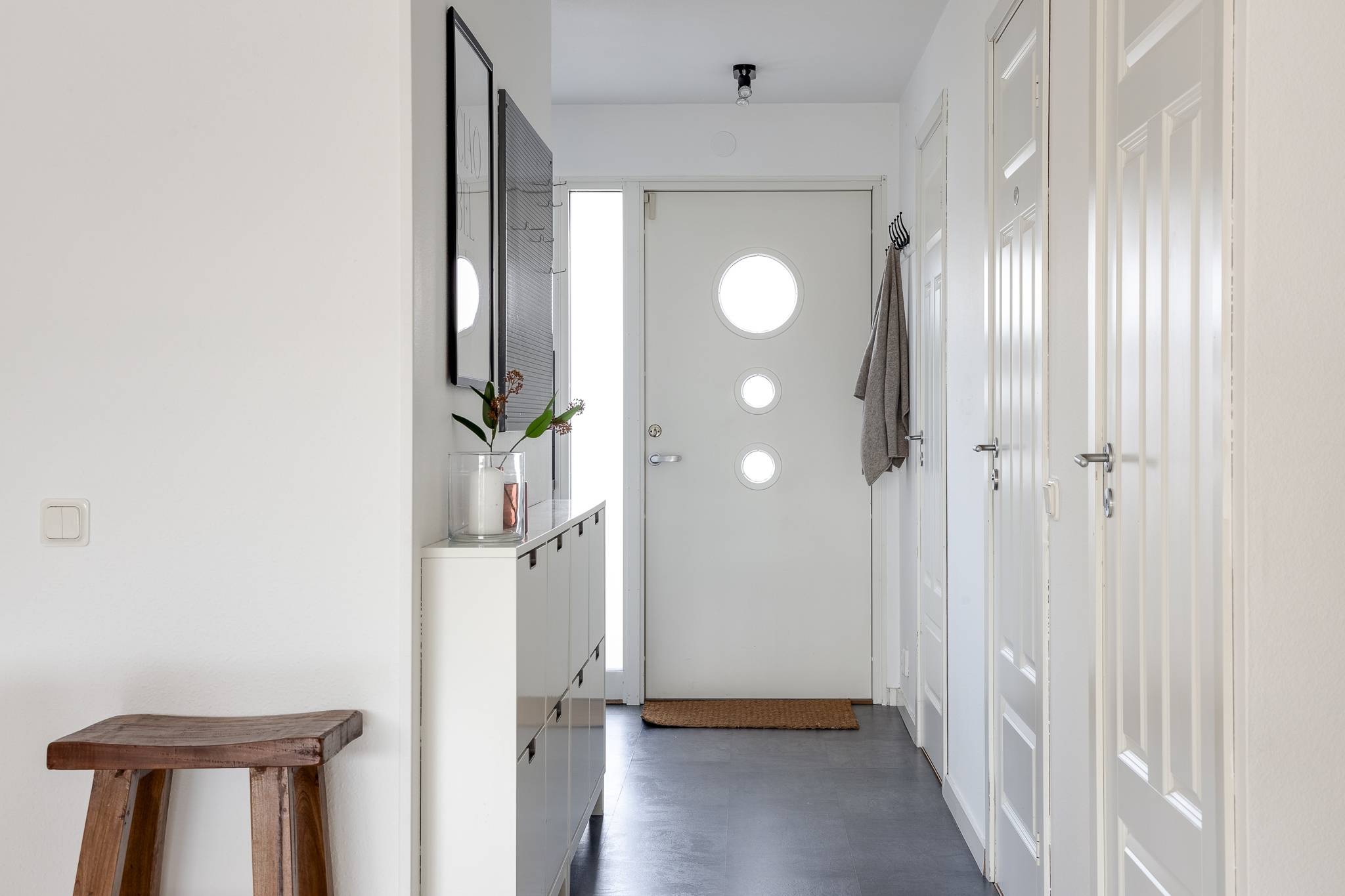 5 rum Villa på Plöjargränd 1 Östra Lerberget Höganäs kommun - bild 15