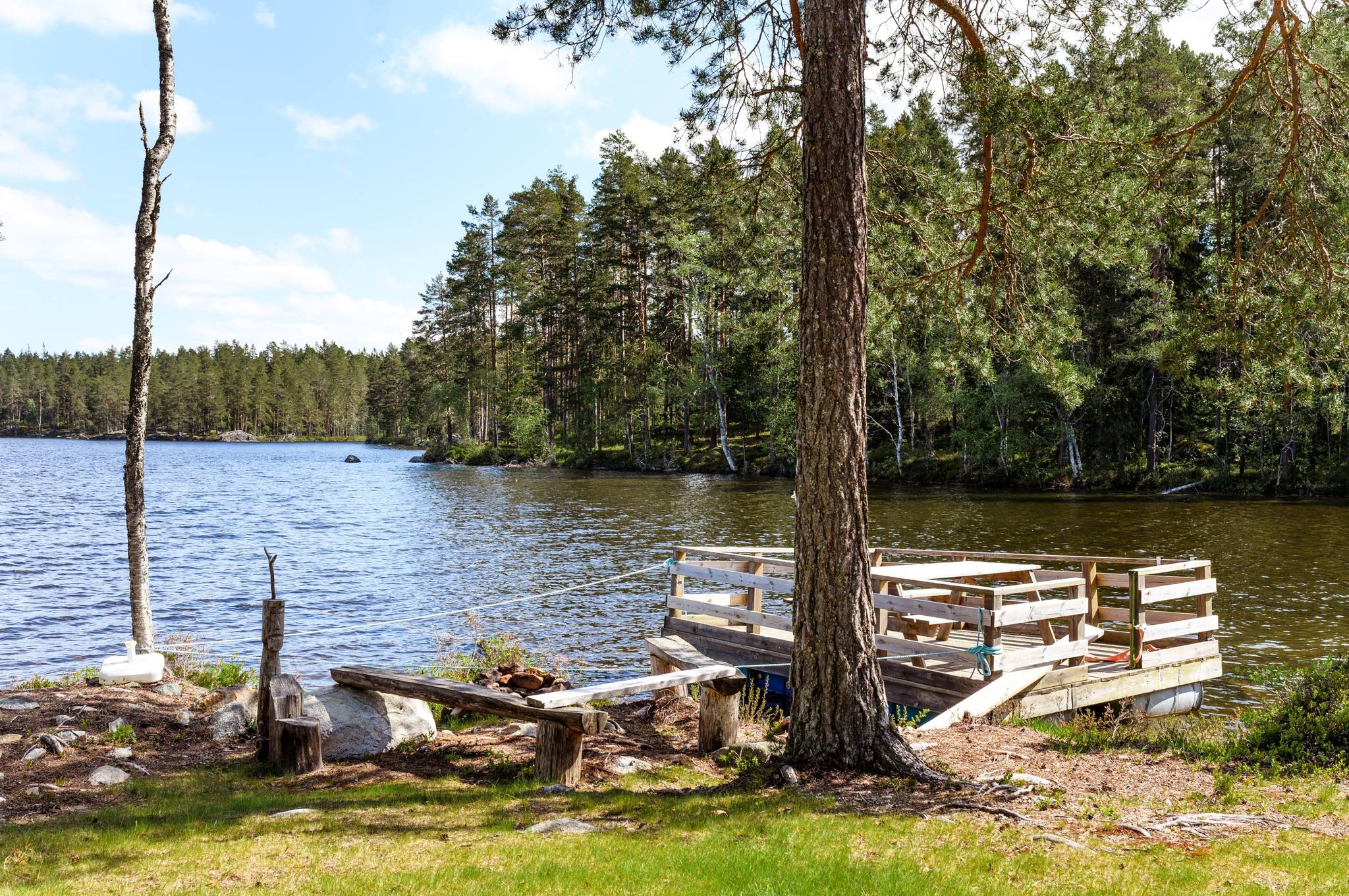 2 rum Fritidshus på Silvbergs-Lövåsen 25 Lilla Gloten Säters kommun - bild 26