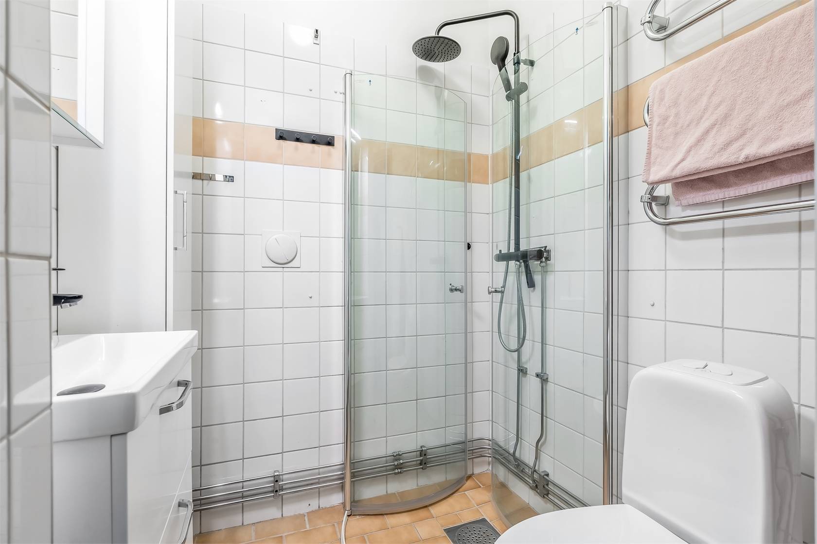 1.5 rum Lägenhet på Förrådsgatan 7, vån 5 Råsunda Solna kommun - bild 15
