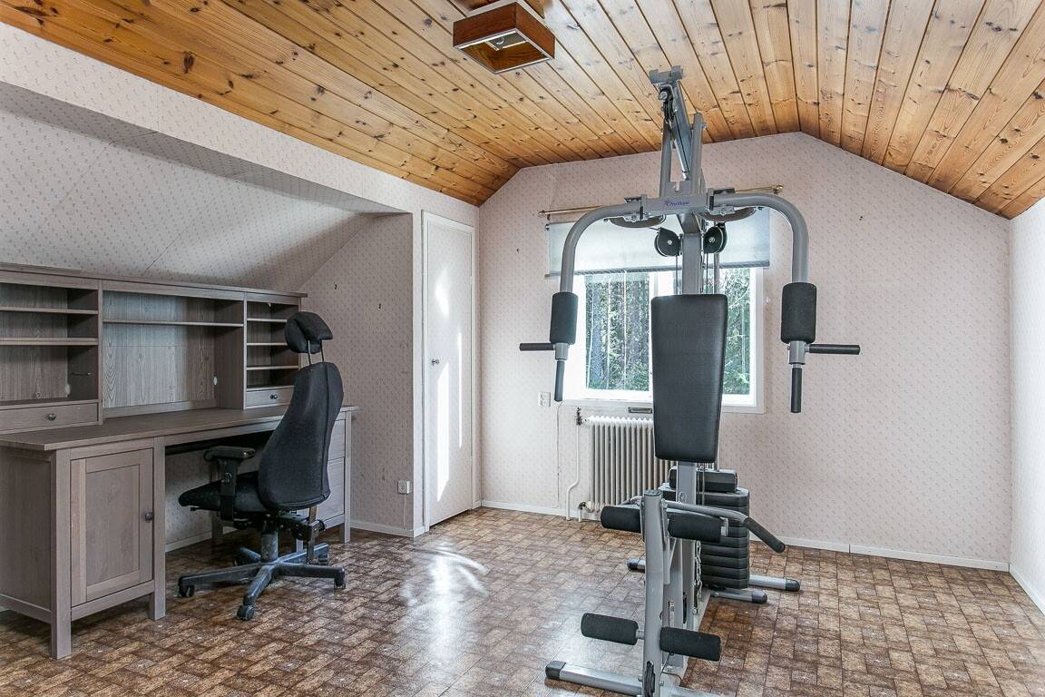 3 rum Villa på Björnmyren 1 Forshaga kommun - bild 20