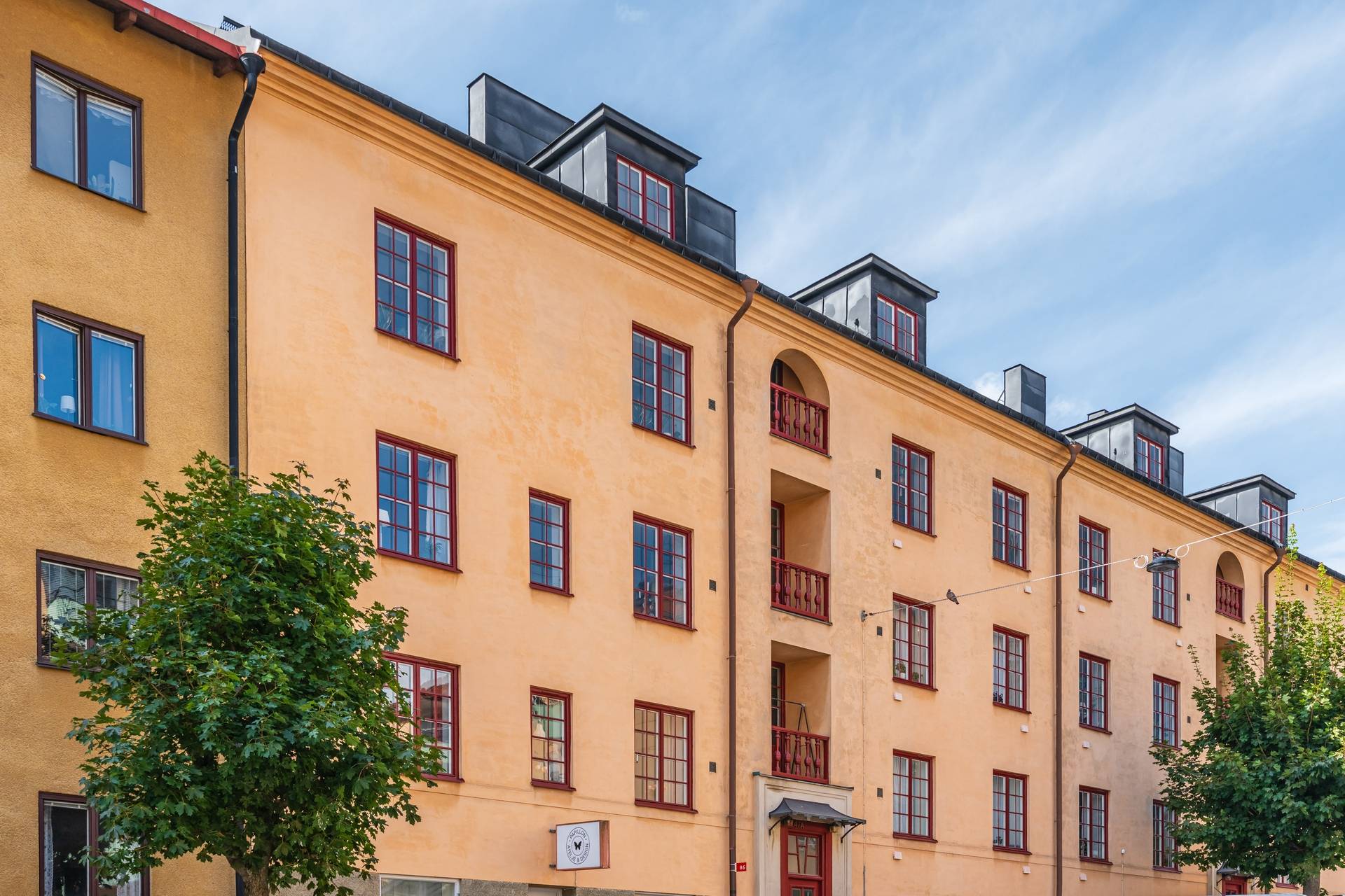 1.5 rum Lägenhet på Sturegatan 47A Centrala Sundbyberg Sundbybergs kommun - bild 28