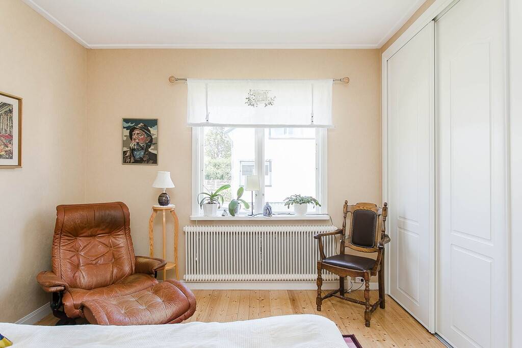 4 rum Villa på Nygårdsgatan 11 Nya Staden Lidköpings kommun - bild 22