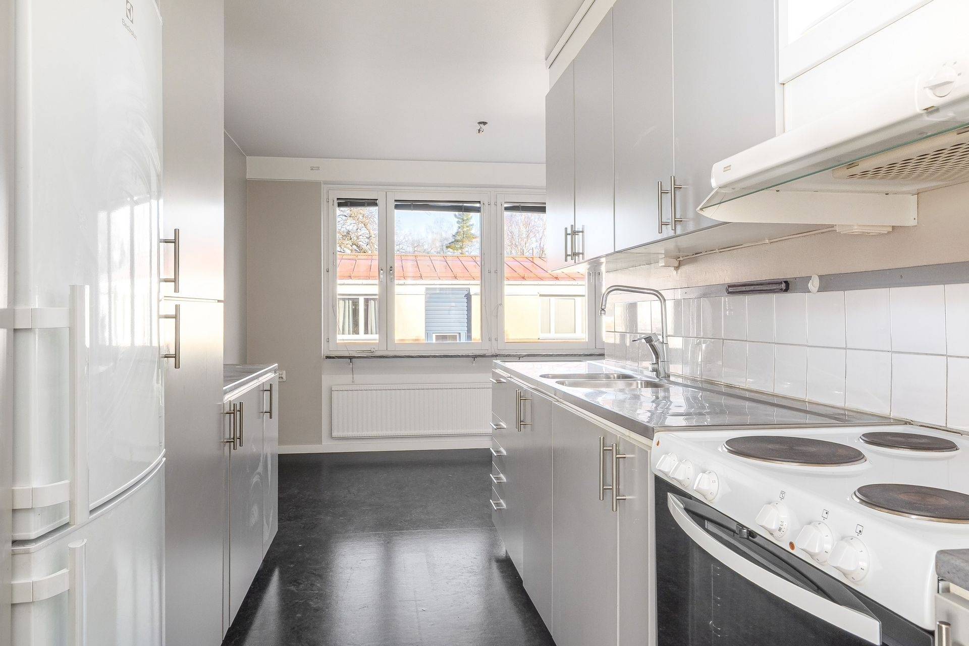 3 rum Lägenhet på Bofinksvägen 39 Råby Västerås kommun - bild 2