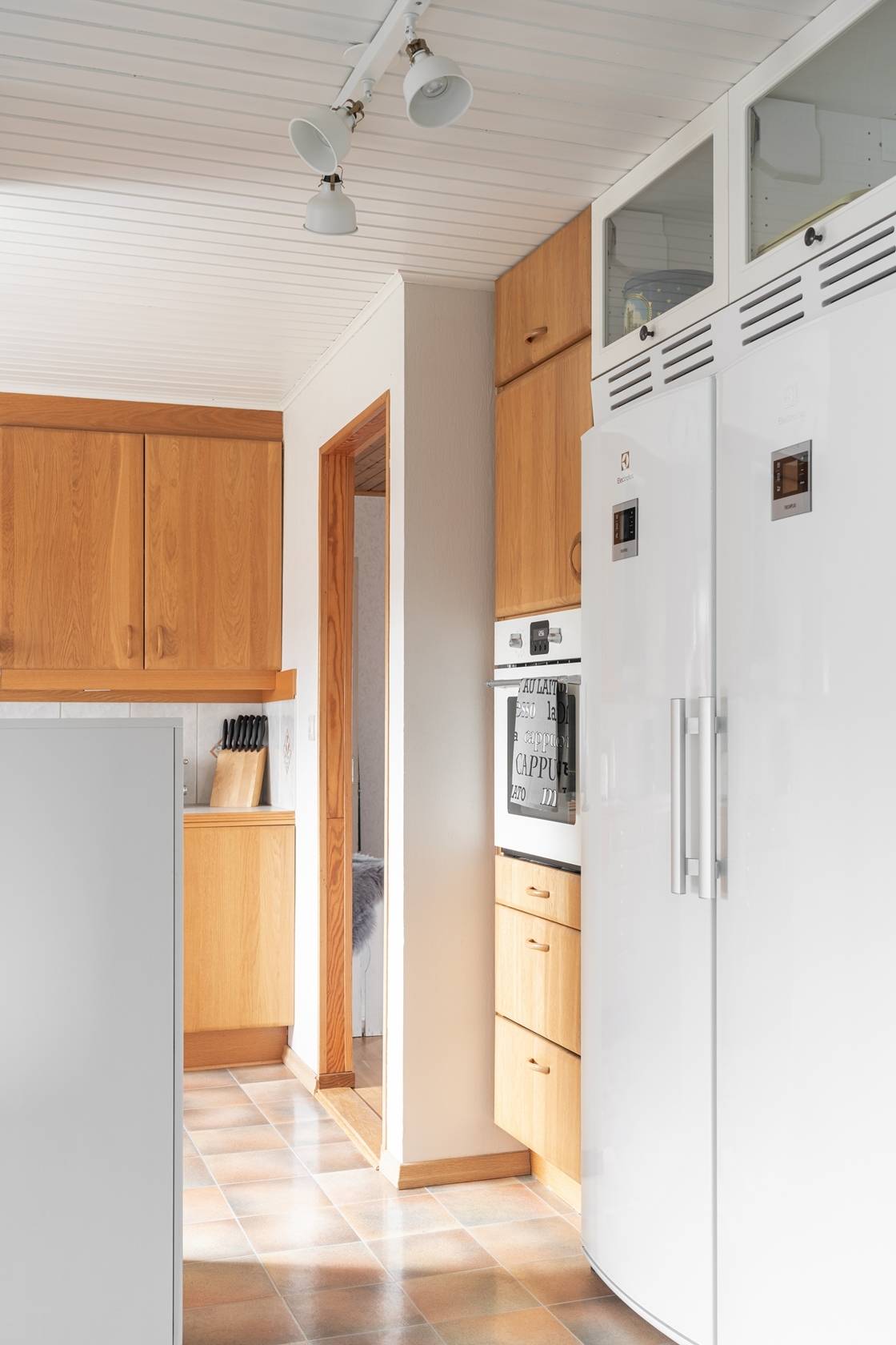 5 rum Villa på Kärrödsvägen 2 Östra Ljungby Klippans kommun - bild 10