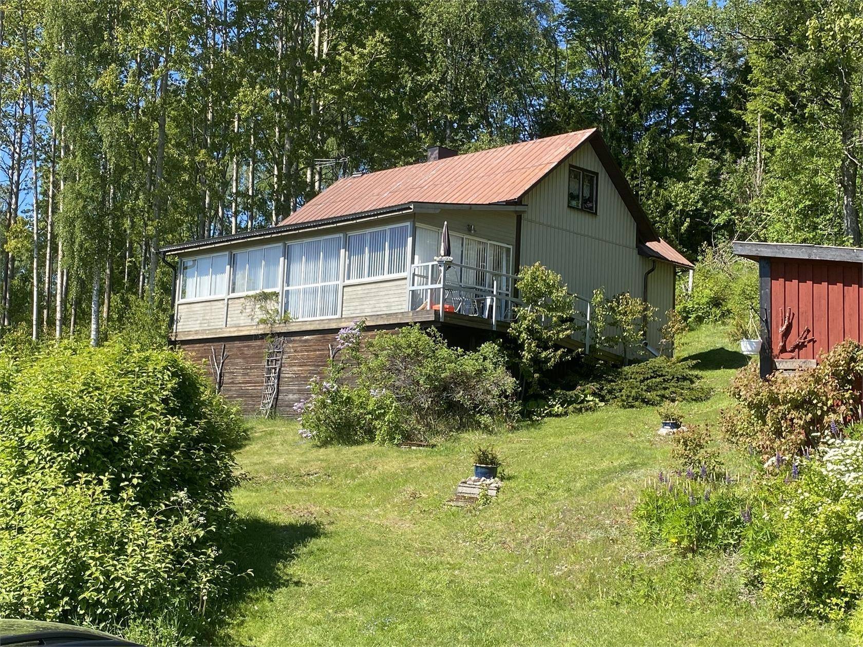 Sandöverken, Kramfors kommun