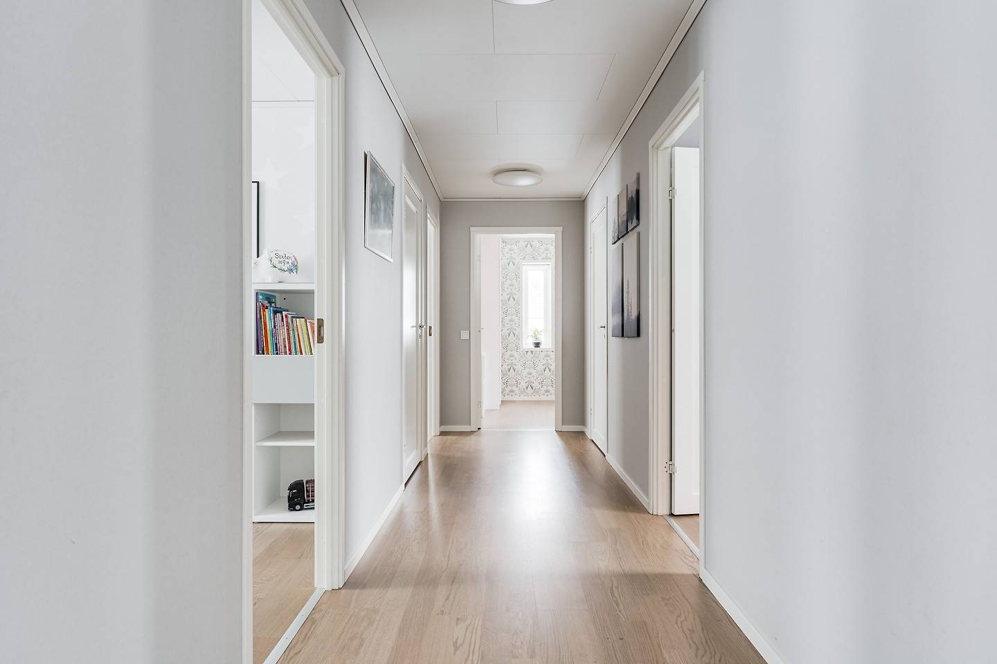 5 rum Villa på Långbrånsvägen 6 Yttersjö Umeå kommun - bild 21