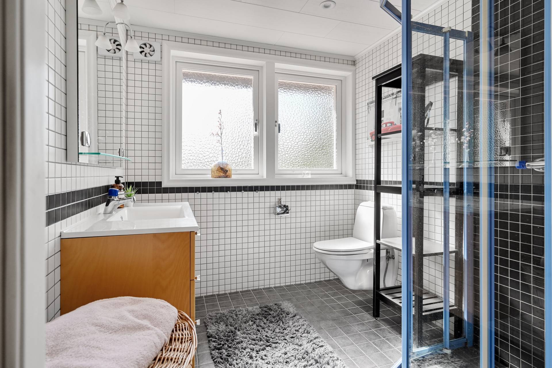 11 rum Villa på Båtsmansvägen 60 Törnskogen Sollentuna kommun - bild 54