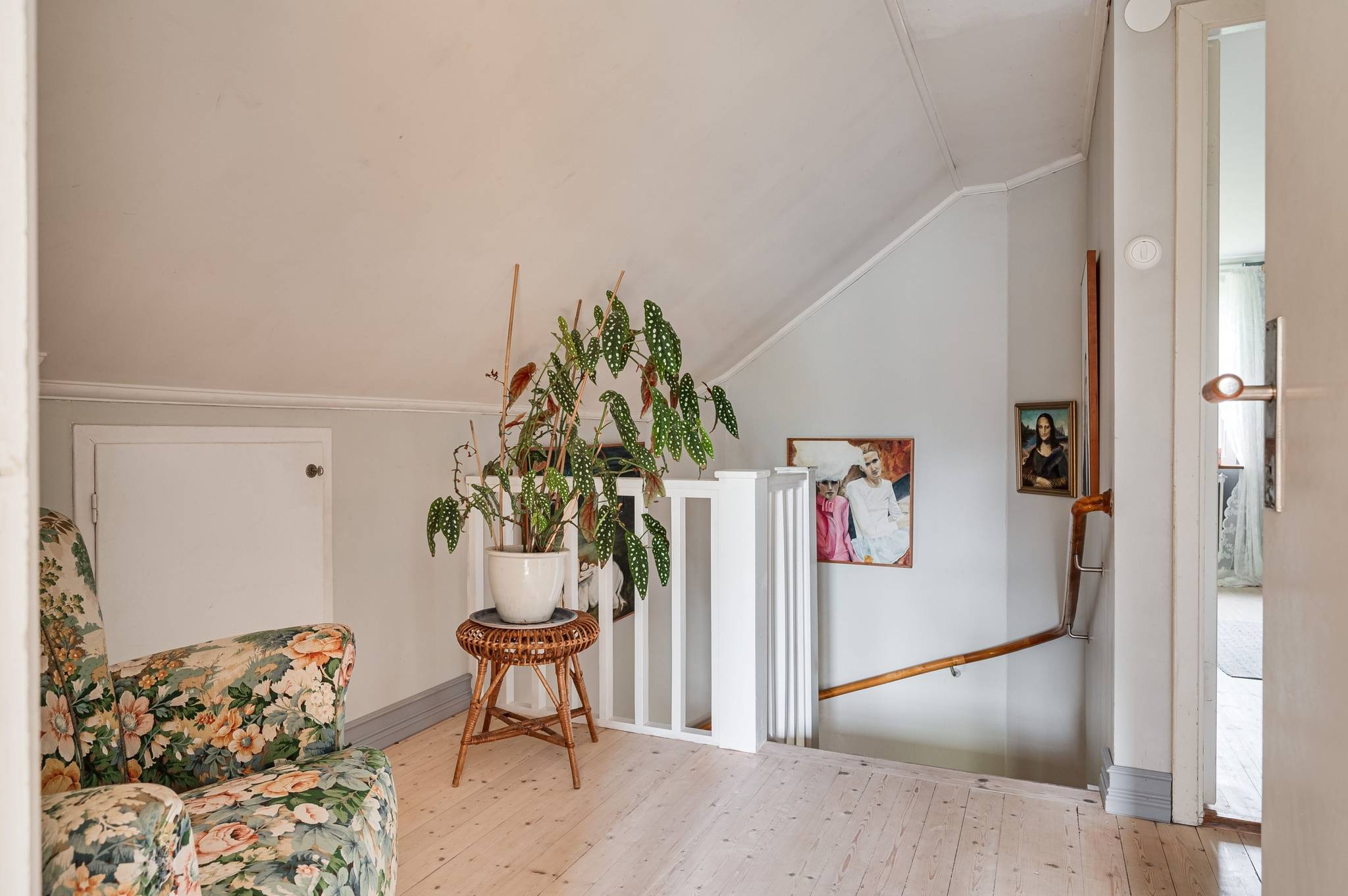 4 rum Villa på Granhällvägen 6 Hyssna Marks kommun - bild 19