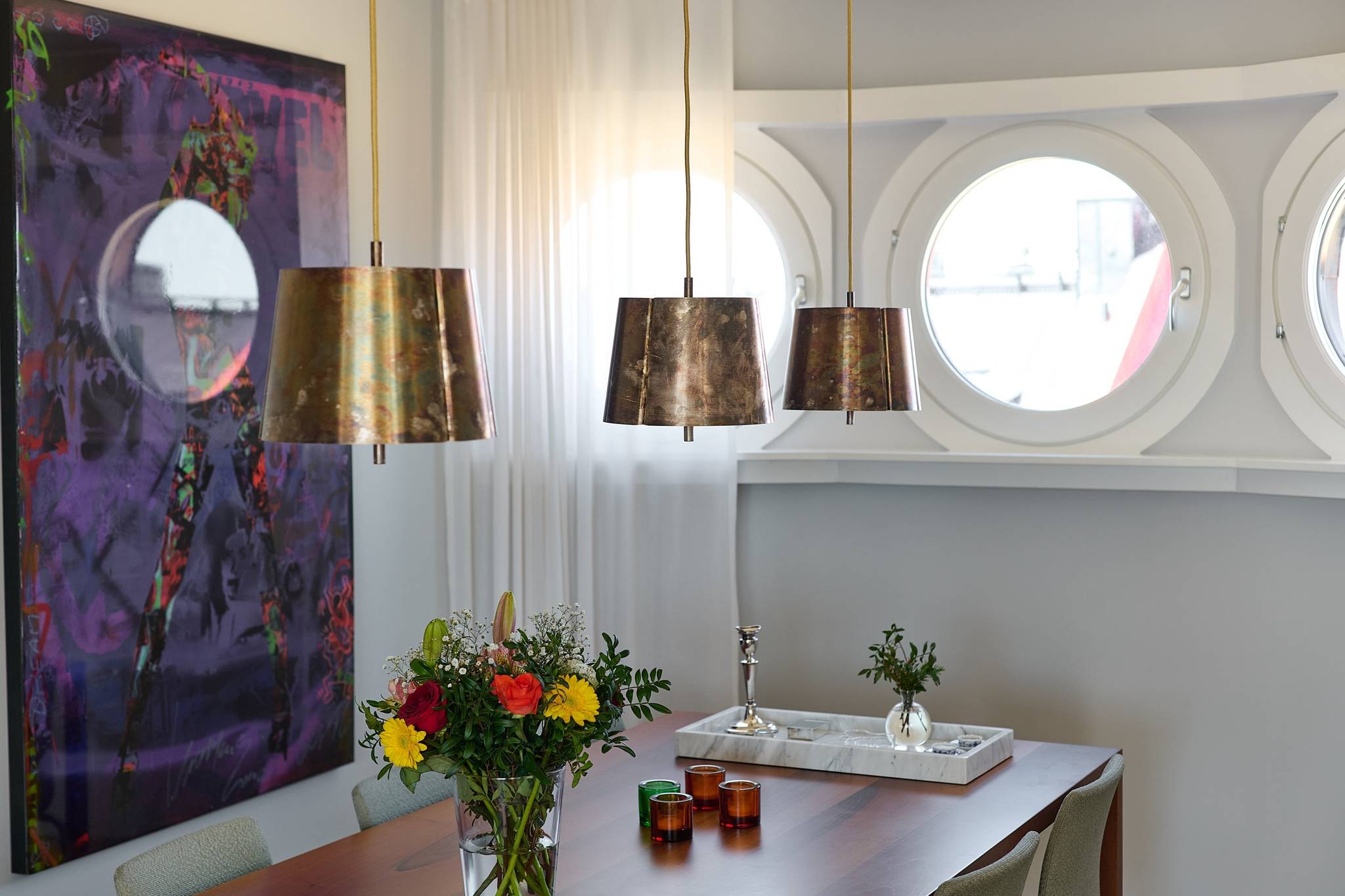 4 rum Lägenhet på Maria Prästgårdsgata 15A, Våning 6 av 6 Södermalm Maria Stockholms kommun - bild 9