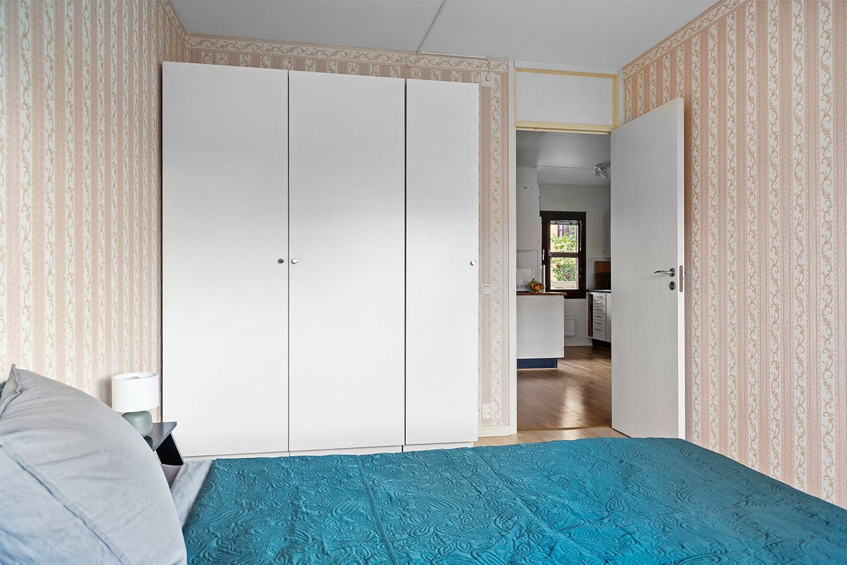 3 rum Lägenhet på Sorögatan 27, 1tr Kista Stockholms kommun - bild 17