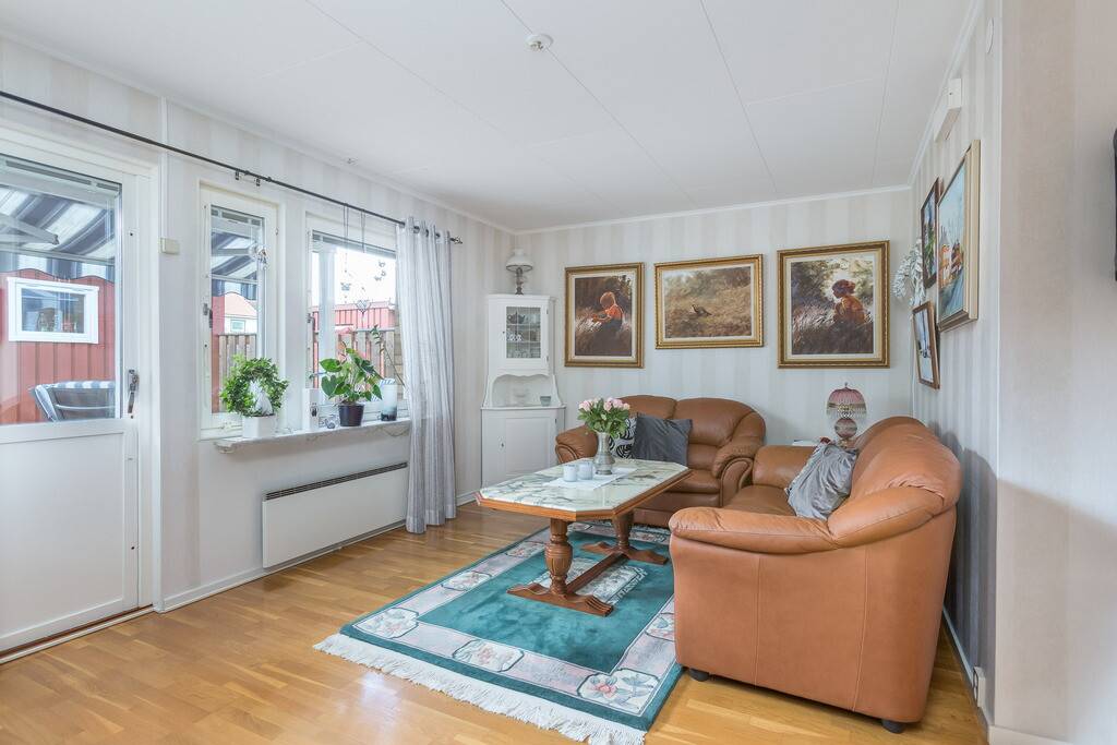 4 rum Lägenhet på Trastsångsvägen 12 Linghem Linköpings kommun - bild 3