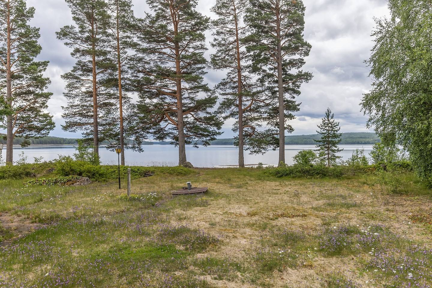 3 rum Fritidshus på Örtjärnsvägen 143 Grängesberg Ludvika kommun - bild 27
