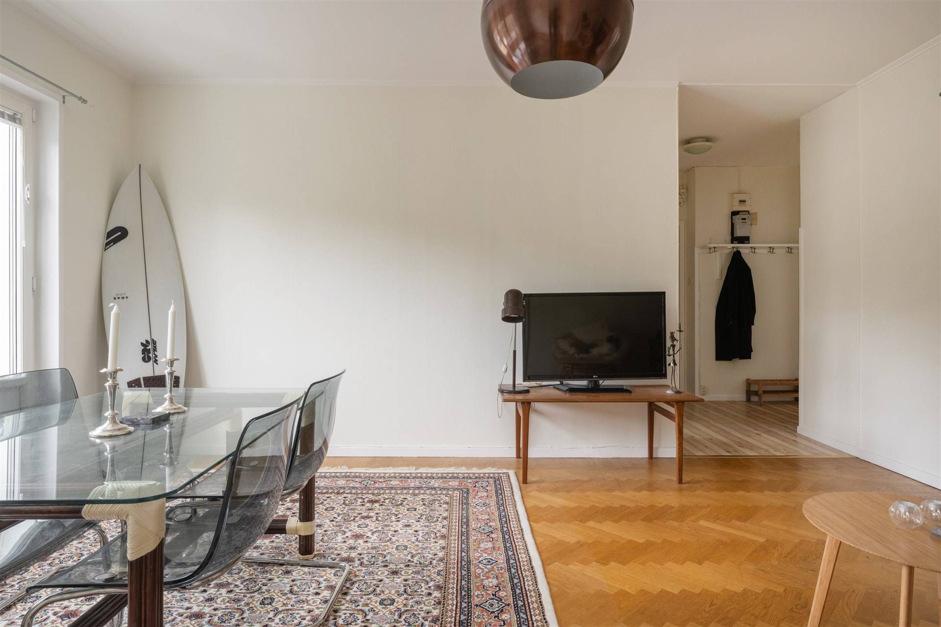 3 rum Lägenhet på Minnebergsvägen 3 Bromma - Traneberg Stockholms kommun - bild 7