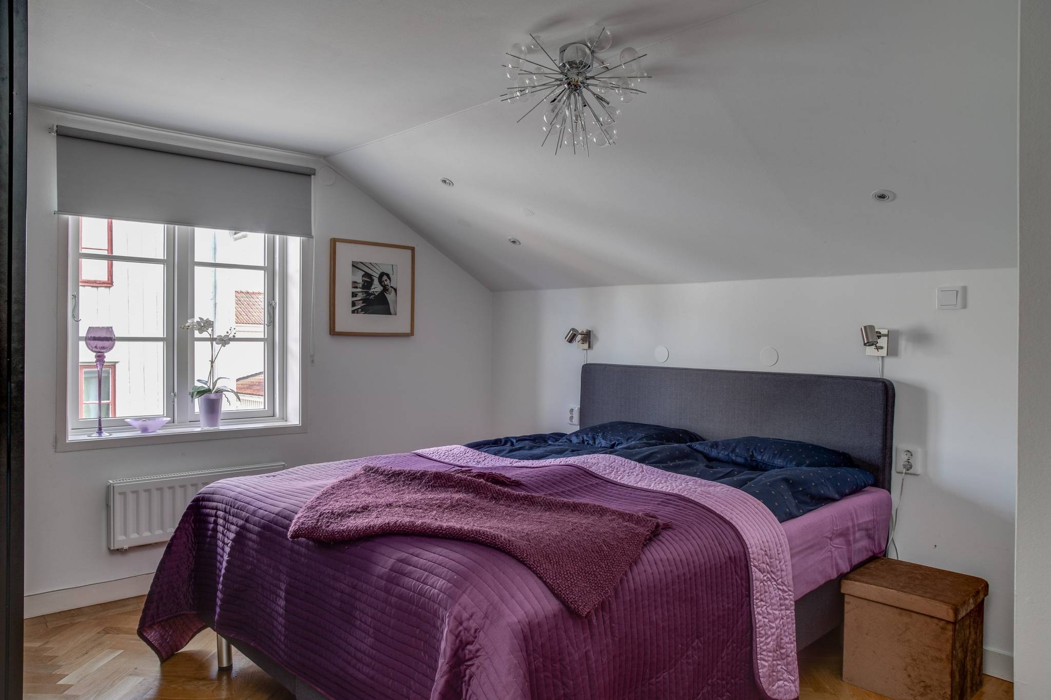 9 rum Villa på Rådhusgatan 6 Gamla Norr Västerviks kommun - bild 45