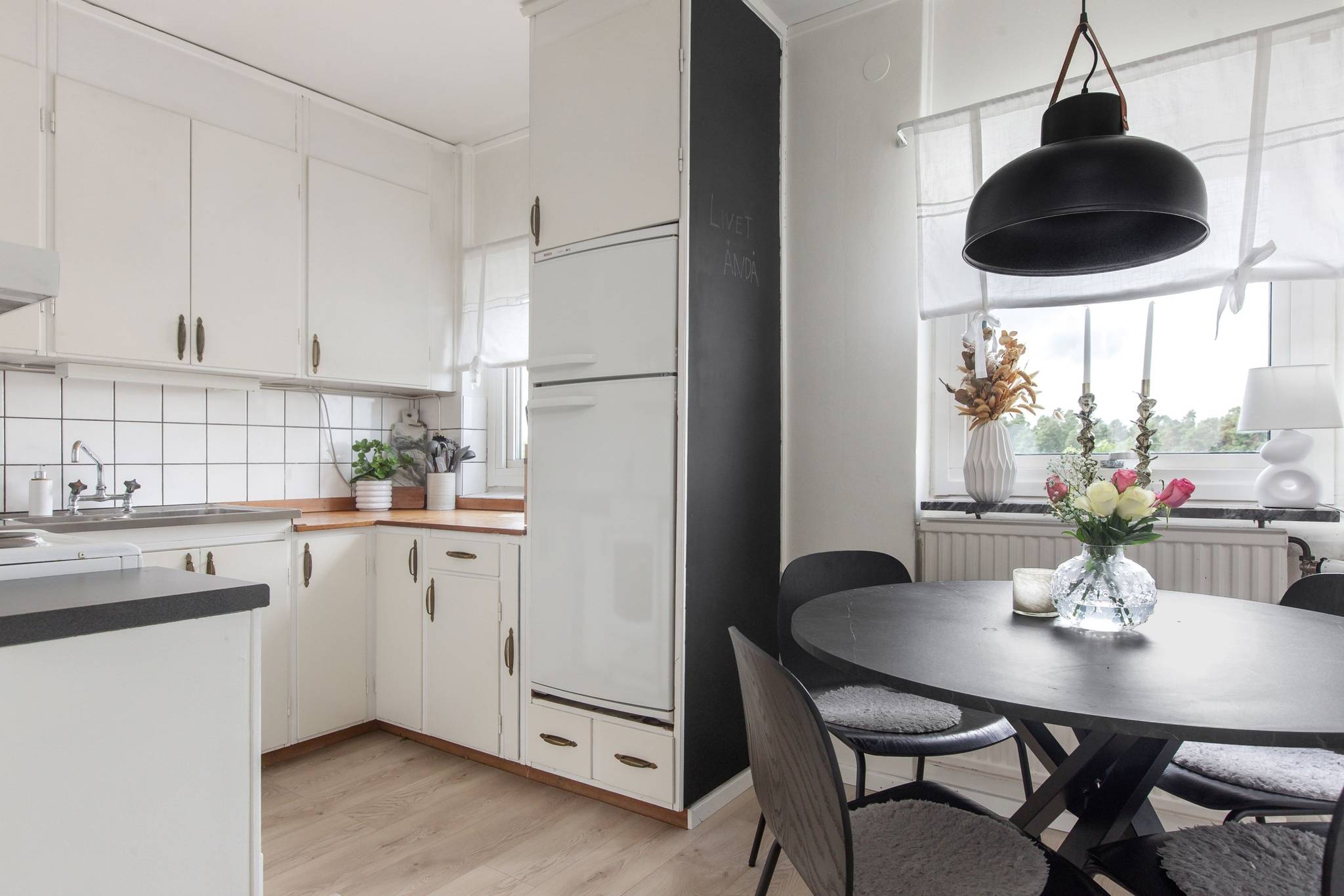 1 rum Lägenhet på Ekgatan 14 A Lundby Mjölby kommun - bild 6