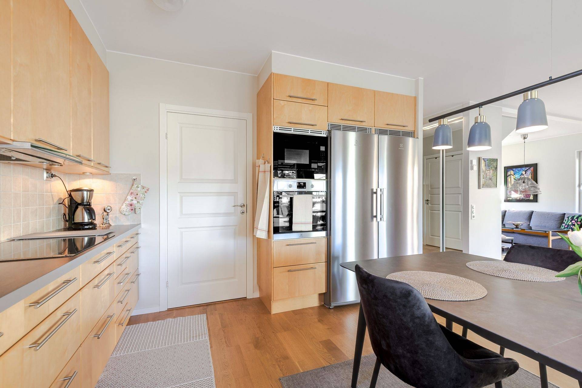 4 rum Villa på Visholmsvägen 33 Visholmen Strängnäs kommun - bild 14