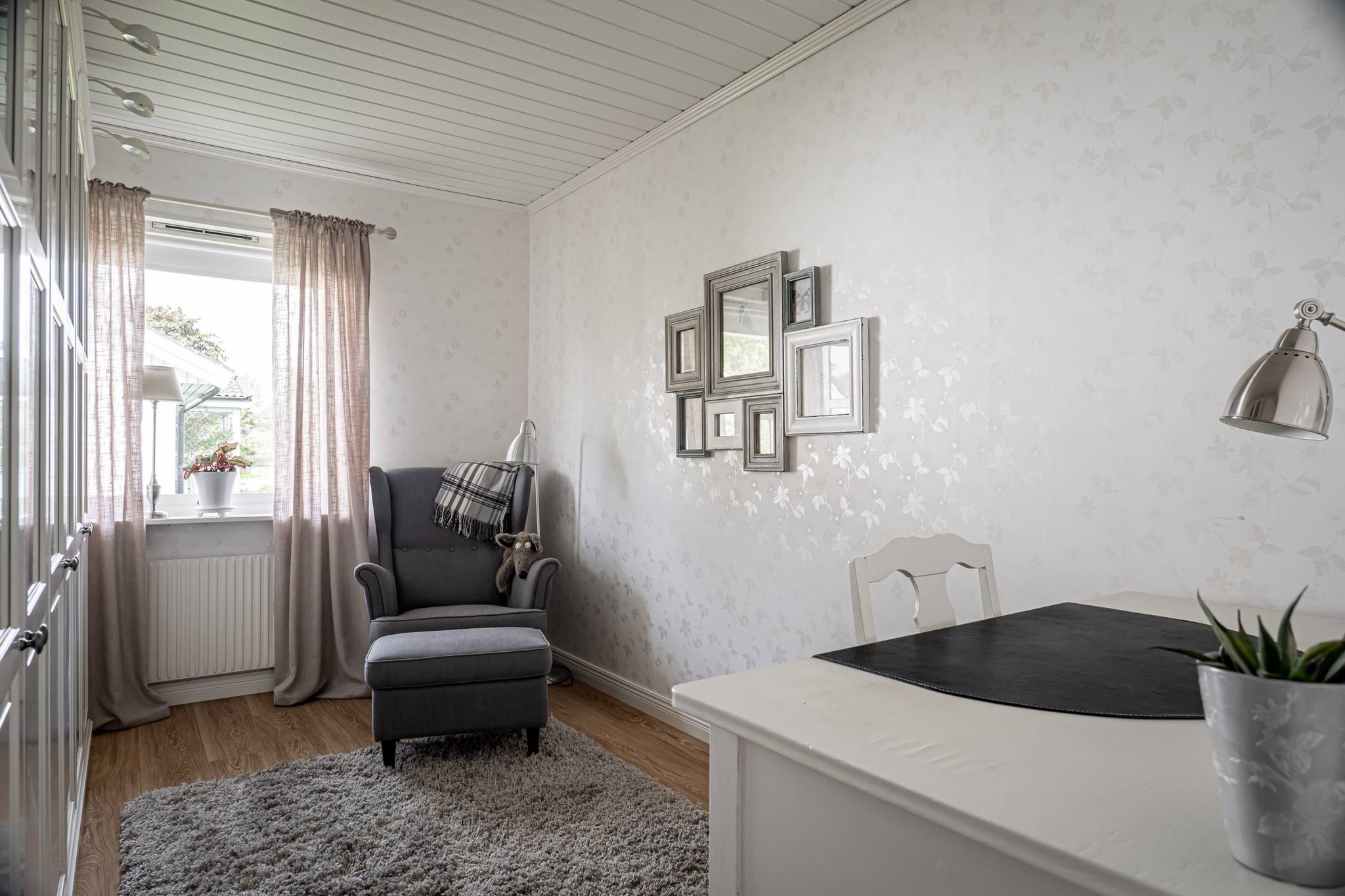 7 rum Villa på Torpagatan 5 Stenstorp Falköpings kommun - bild 41