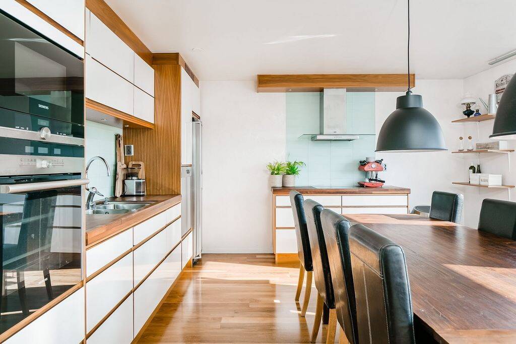 6 rum Radhus på Ädelstensvägen 3A Ulveket Skövde kommun - bild 38