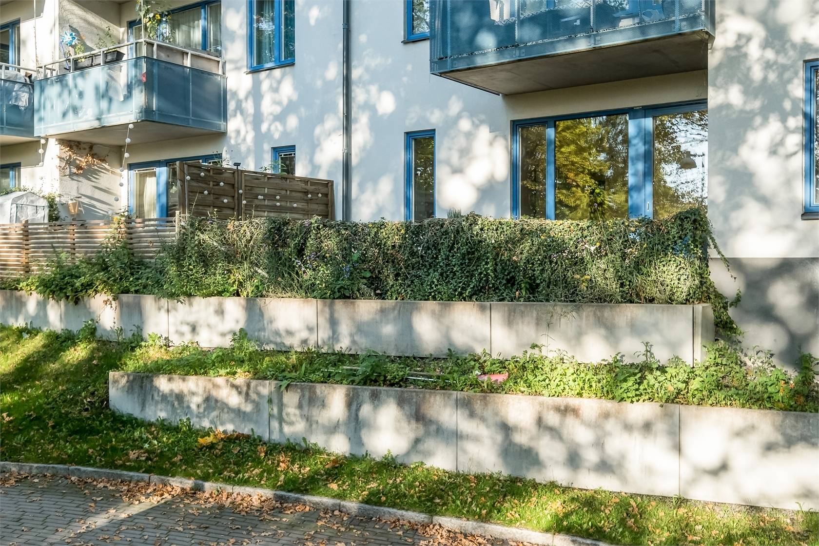 1 rum Lägenhet på Bjursätragatan 127 Rågsved Stockholms kommun - bild 17