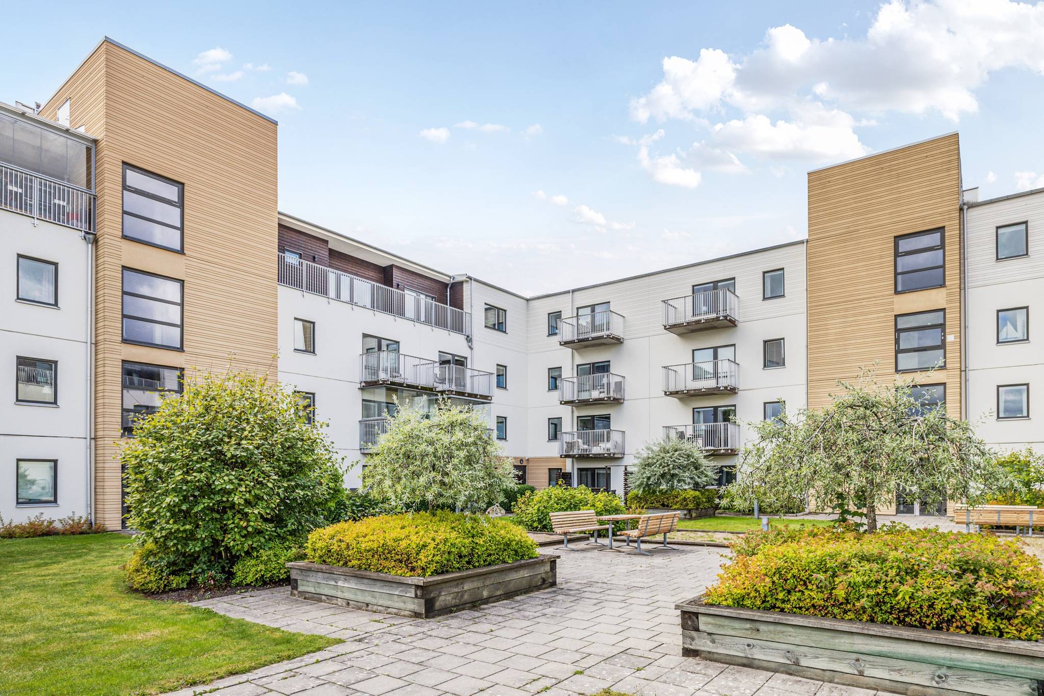 3 rum Lägenhet på Landevigatan 5 Härryda kommun - bild 27