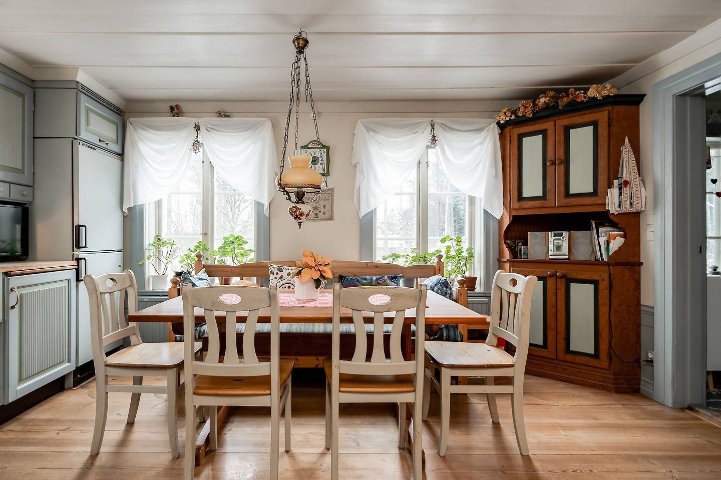 3 rum Villa på Sve-Johans Hålsjö 841 Hudiksvall Hudiksvalls kommun - bild 9