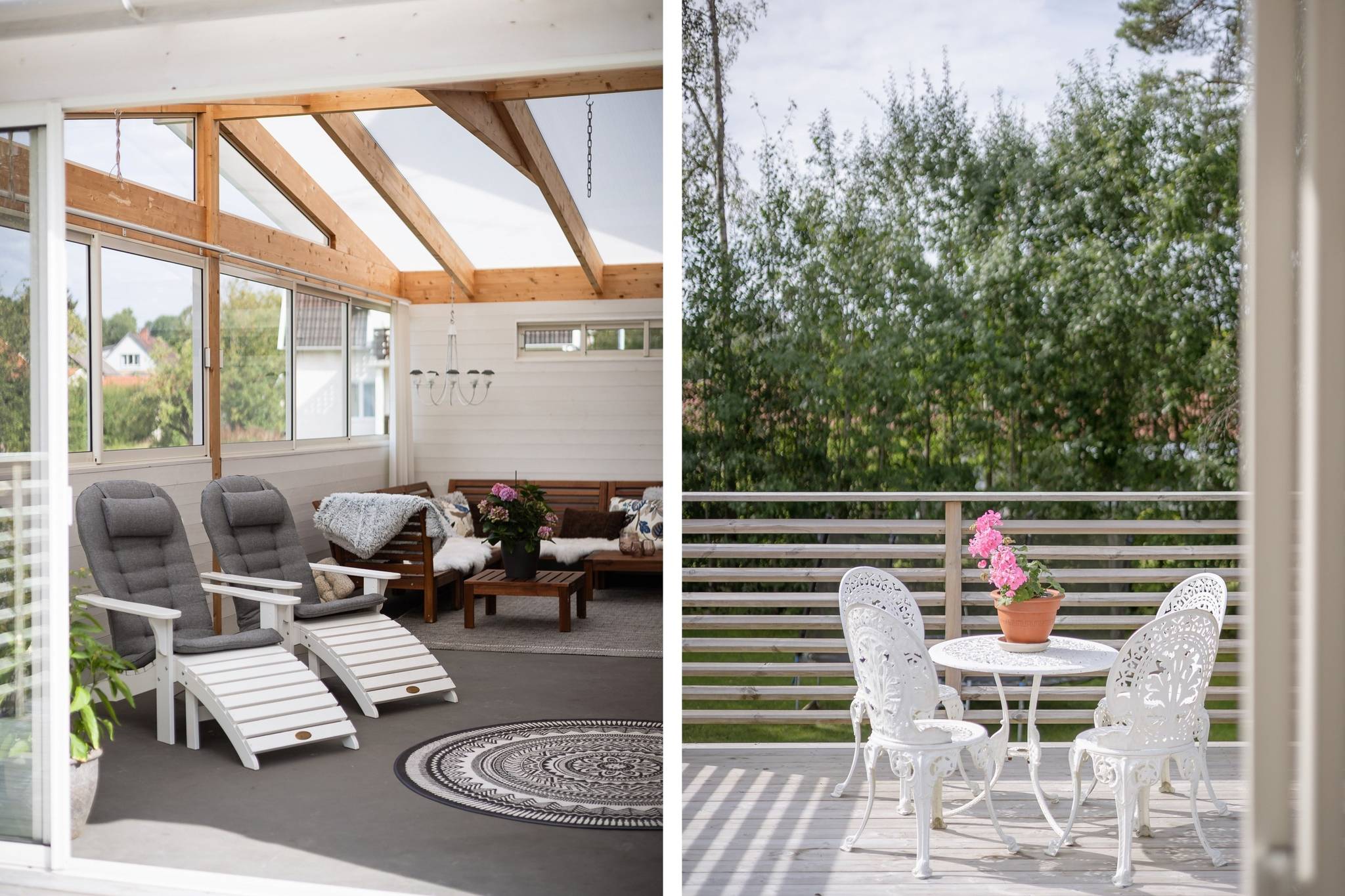 4 rum Villa på Stationsgatan 6 Hok Vaggeryds kommun - bild 4