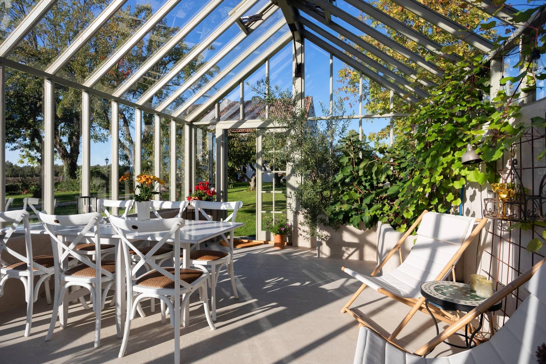 5 rum Villa på Eke Alveskogs 214 Sydöstra Gotland - Eke Gotlands kommun - bild 47