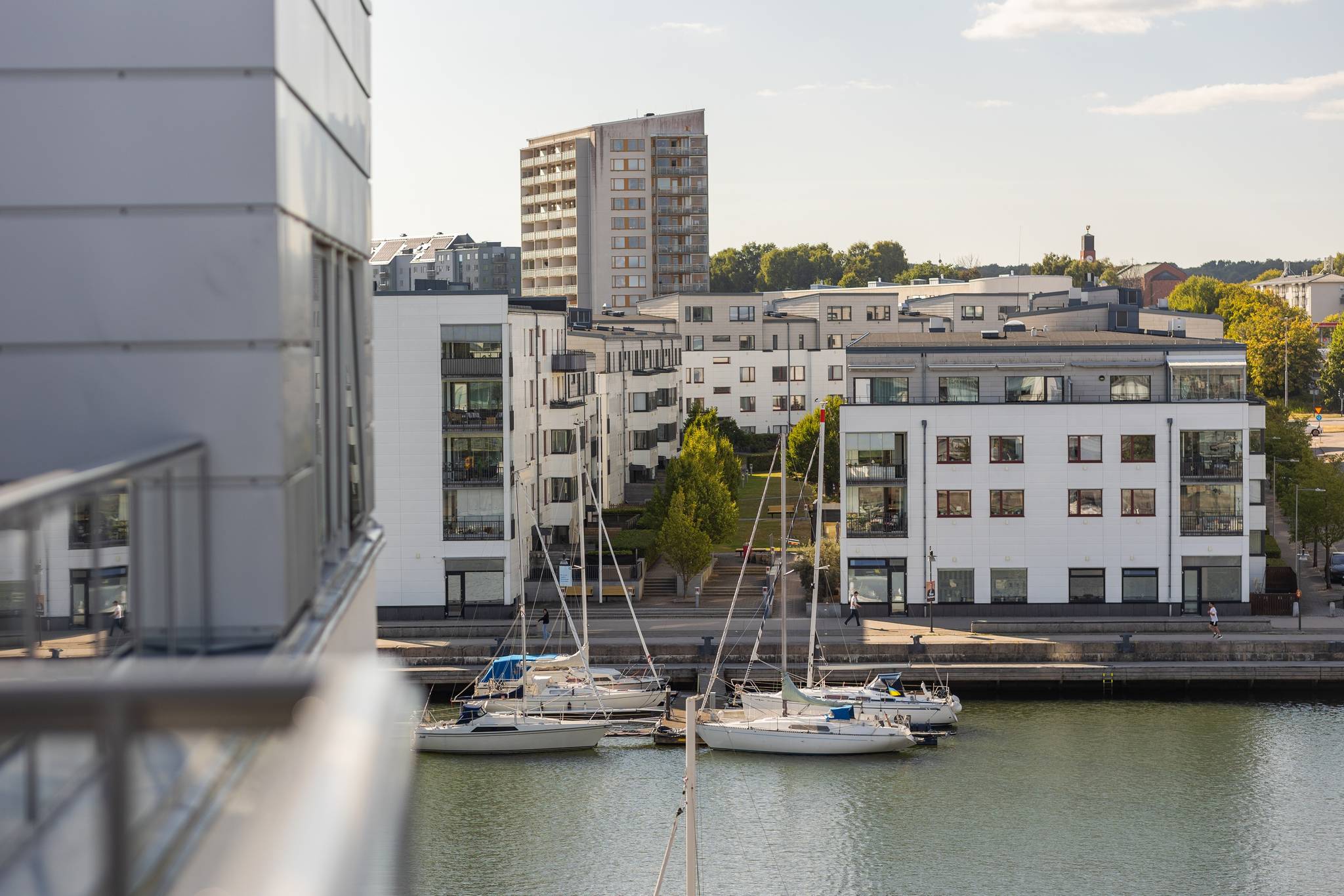 4 rum Lägenhet på Miraallén 43 Sannegården Göteborgs kommun - bild 47