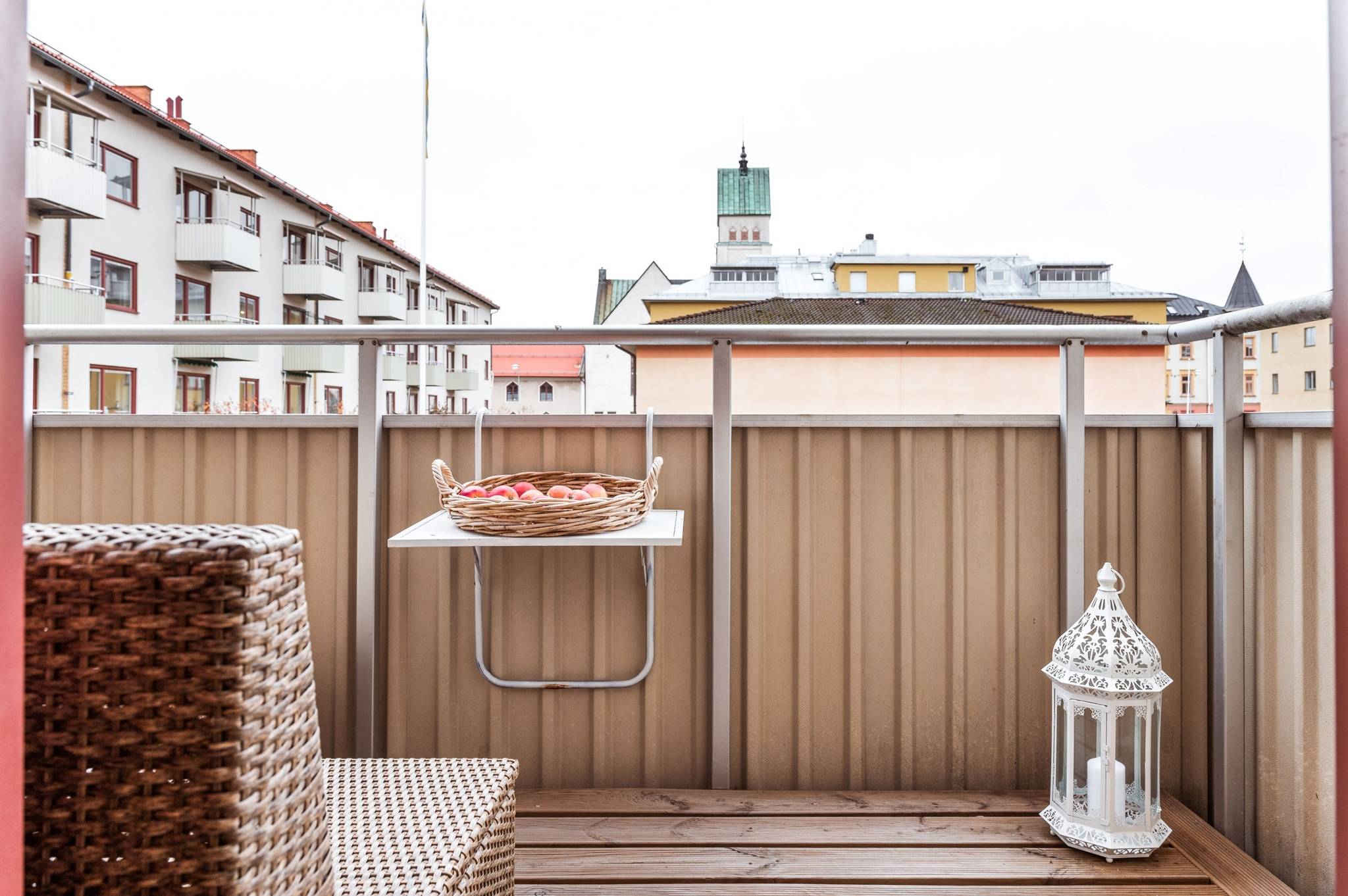 1 rum Lägenhet på Kristinegatan 7B Centralt Falu kommun - bild 20