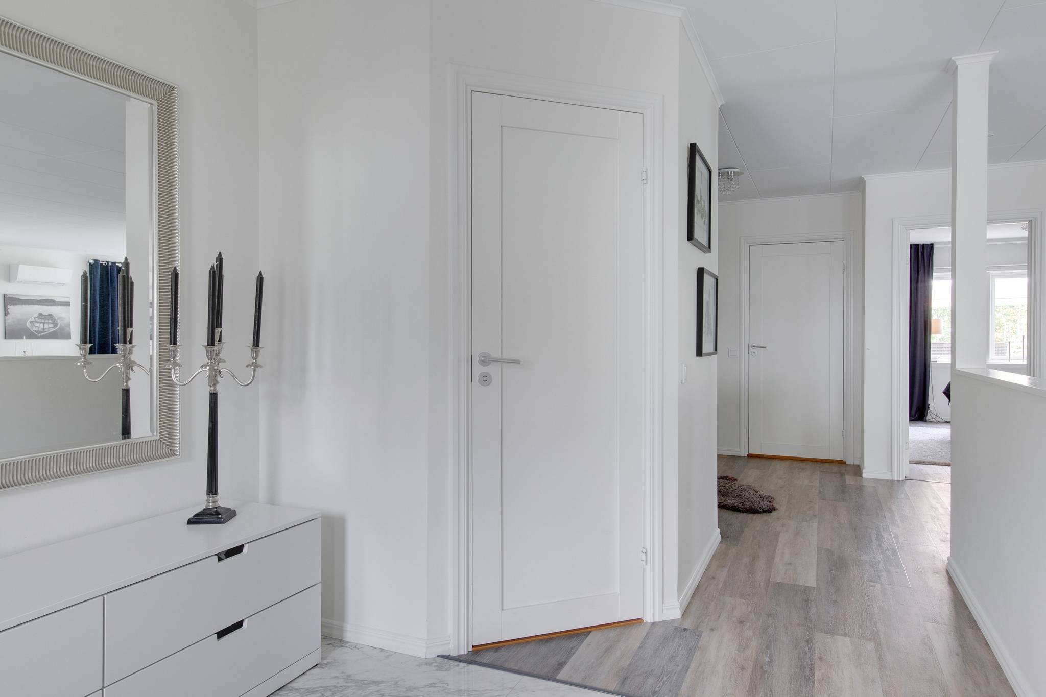 4 rum Villa på Olandsvägen 11 Alunda Östhammars kommun - bild 3