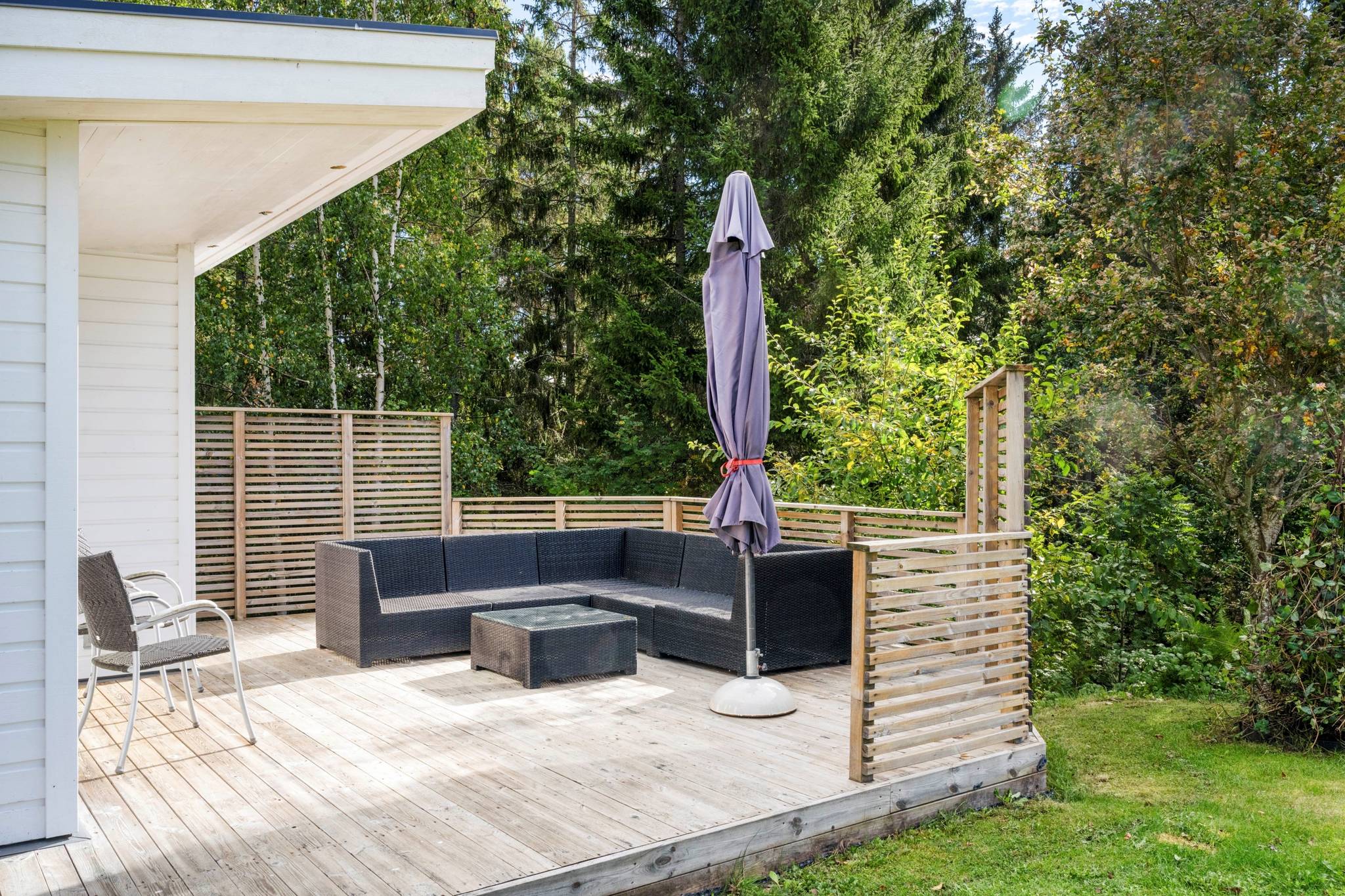 4 rum Villa på Lysbergsvägen 10 Utlunda Norrtälje kommun - bild 34