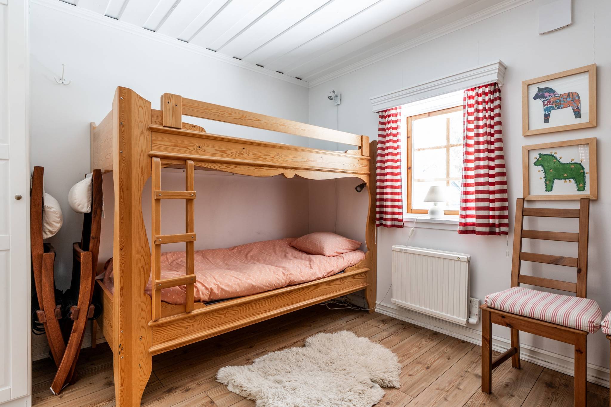 5 rum Fritidshus på Hakevägen 21 Hundfjället, Sälen Malung-Sälens kommun - bild 16