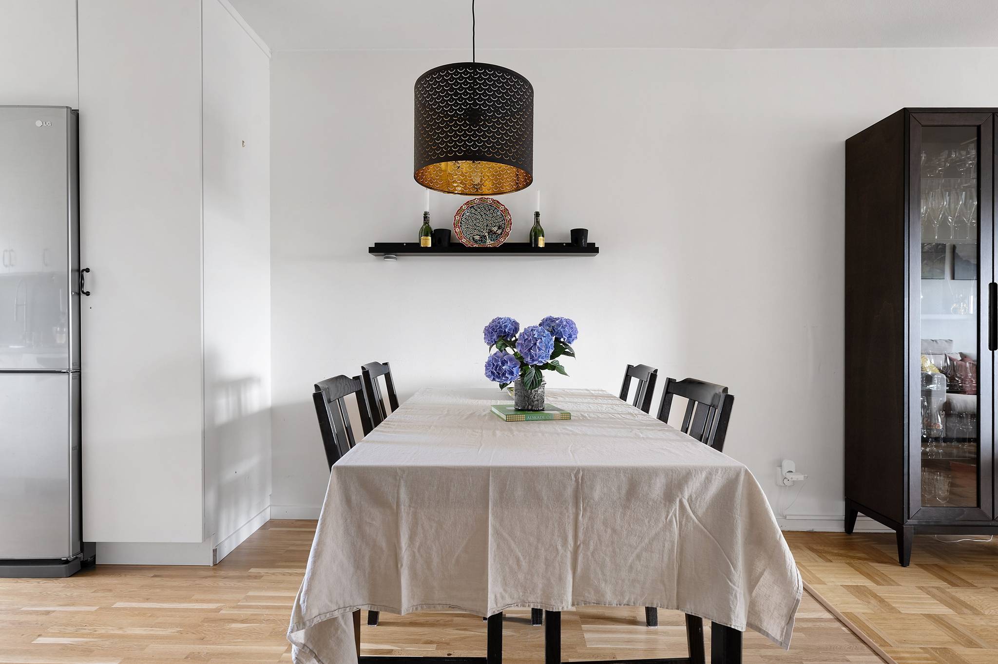 2 rum Lägenhet på Lerbäcksgränd 24 Hagsätra Stockholms kommun - bild 6