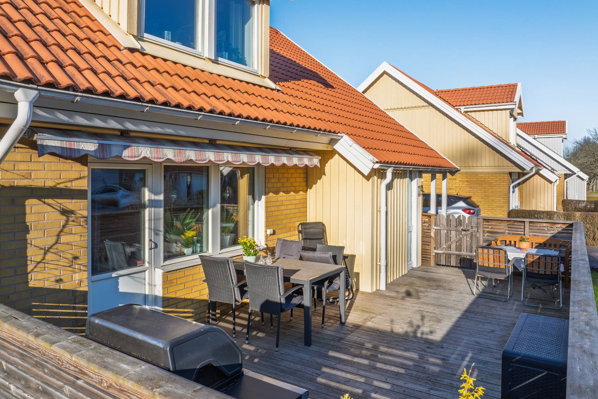 5 rum Villa på Poetgatan 119 Backa Göteborgs kommun - bild 4
