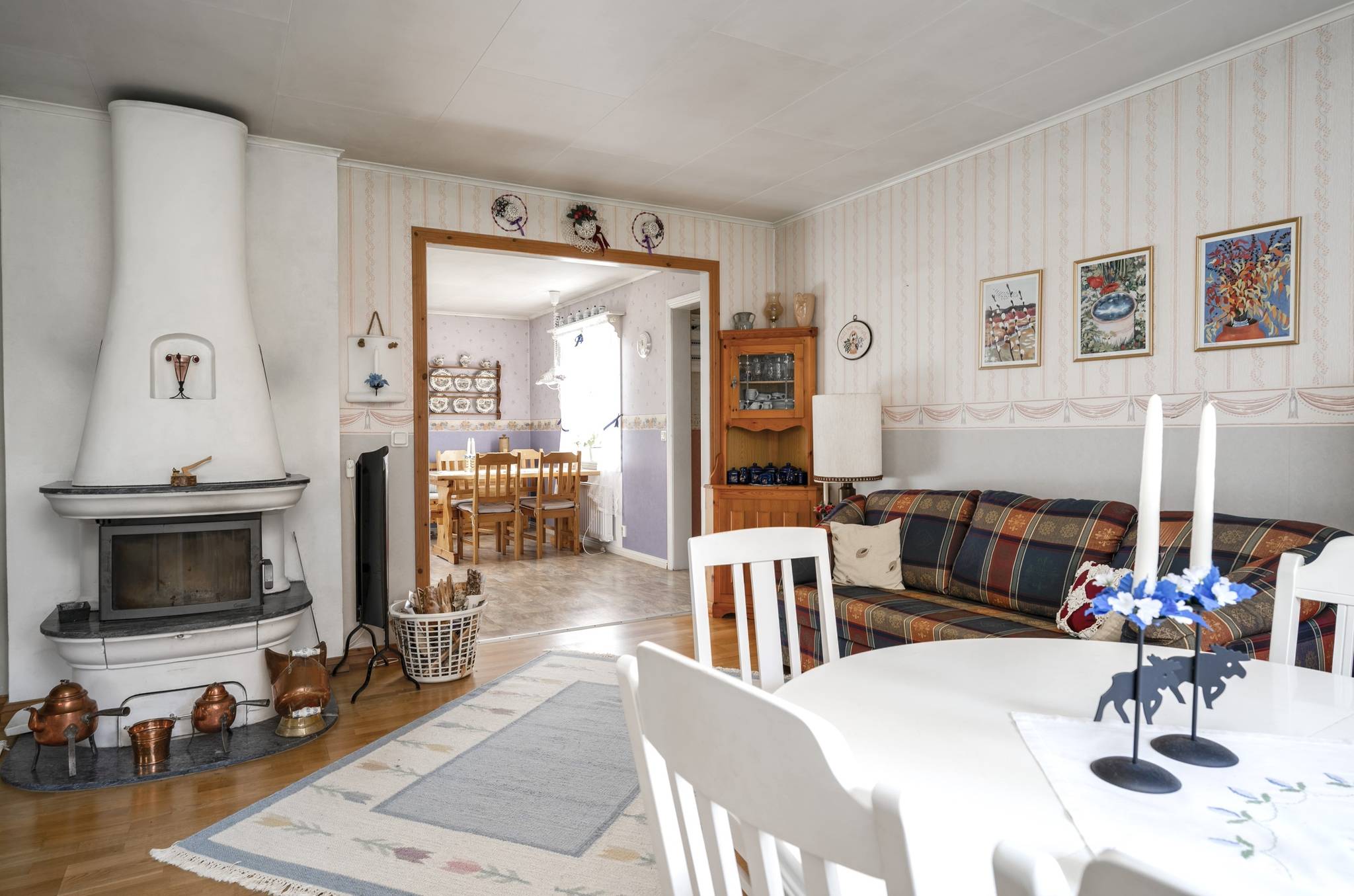 2 rum Fritidshus på Bredsjö 10 Bredsjö Hällefors kommun - bild 15