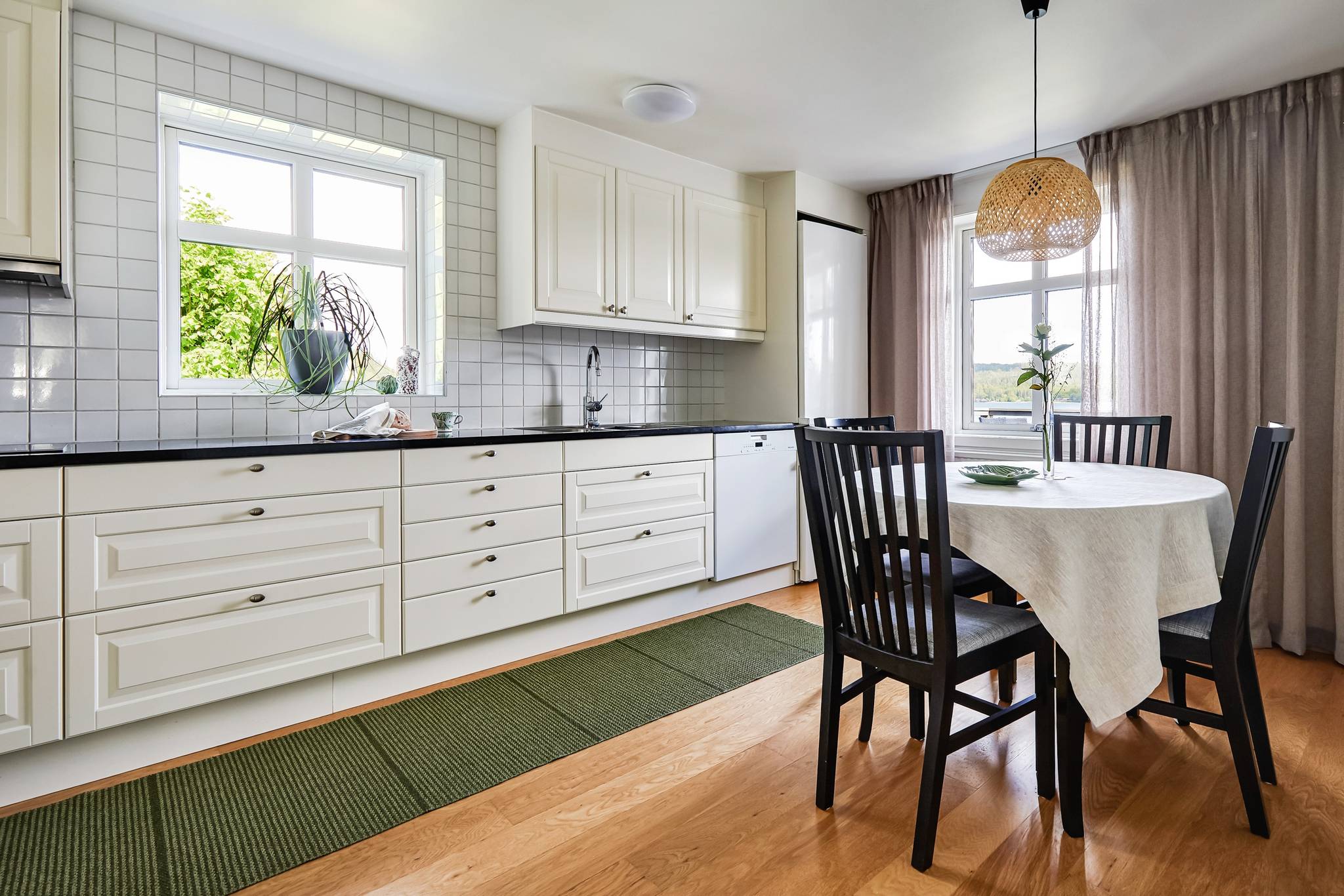 4 rum Villa på Lakhallsvägen 10 Borås-Öresjö Borås kommun - bild 18
